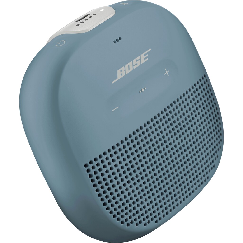 Bose Portable-Lautsprecher »SoundLink Micro«, (1 St.)