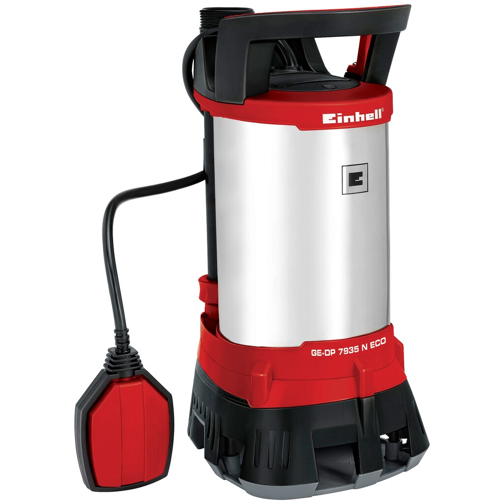 Einhell Schmutzwasserpumpe »GE-DP 7935 N ECO«