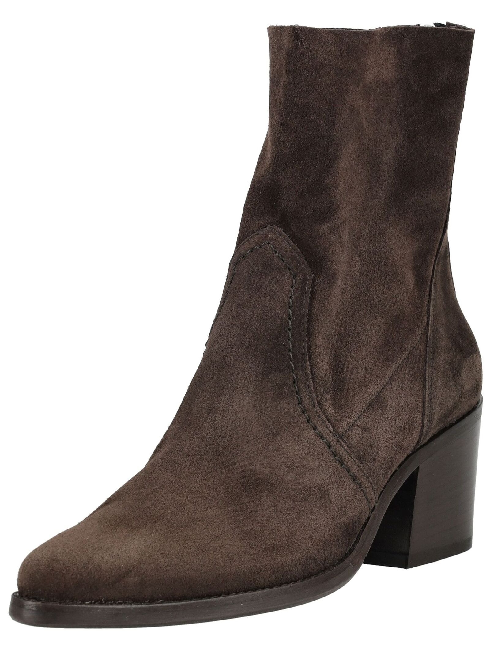 Paul Green Stiefelette "Paul Green Stiefelette Leder" günstig online kaufen