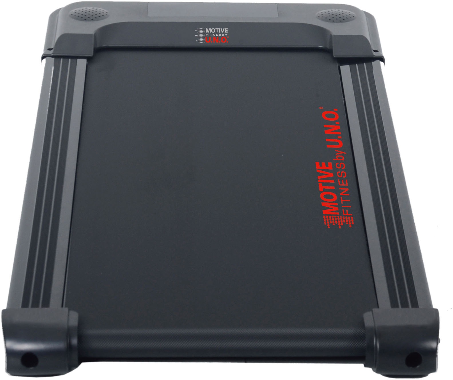 Thumbnail - MOTIVE FITNESS by U.N.O. Laufband "Walking Pad WP 1000" bis max. 6 km/h