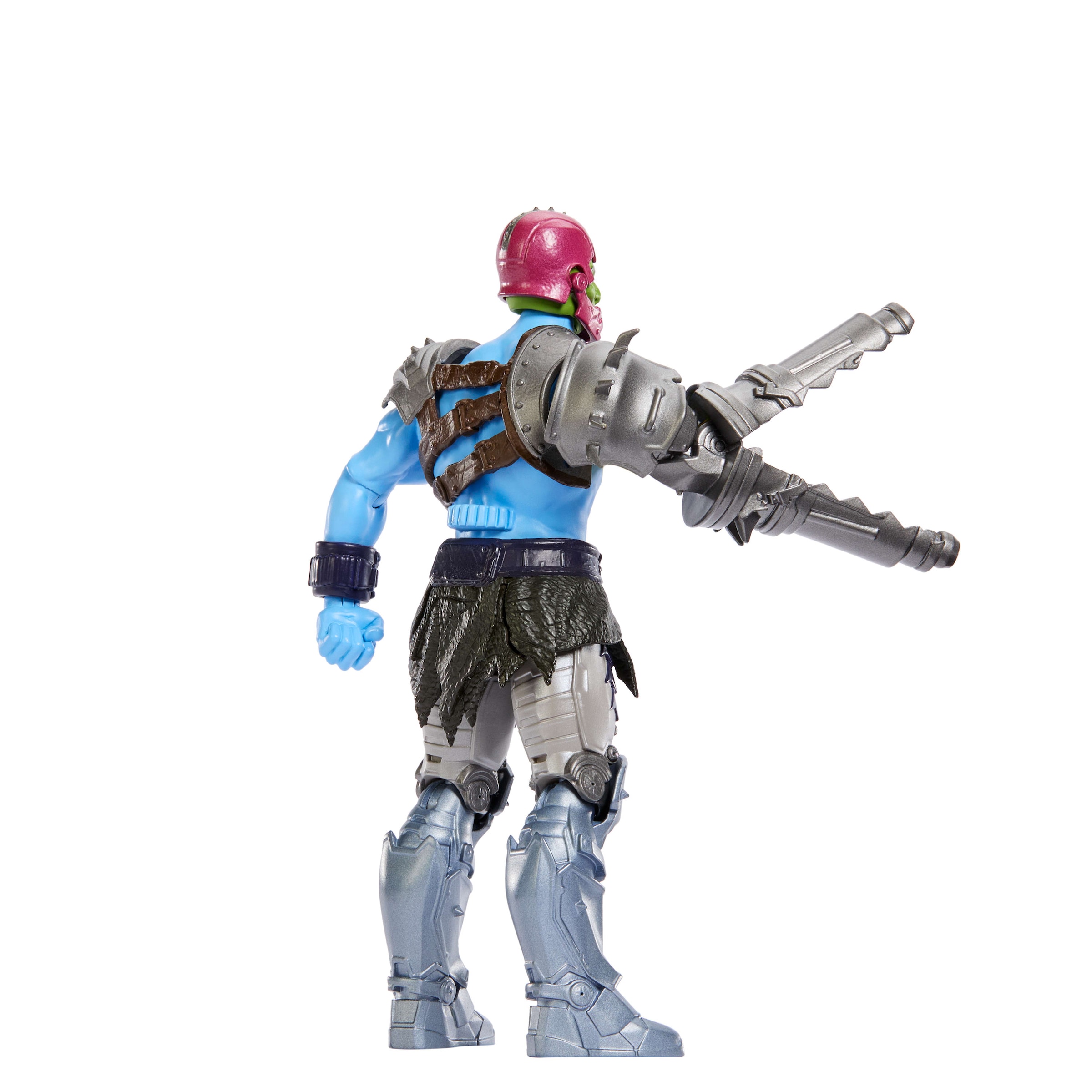 Mattel® Actionfigur »Masters of the Universe Trap-Jaw« mit Funktionen