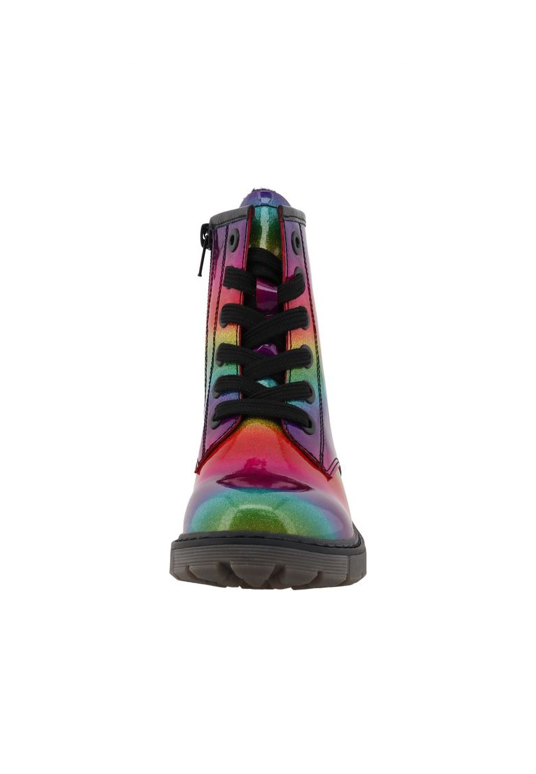 TOM TAILOR Winterstiefel "Tom Tailor Stiefel" 1 tlg.