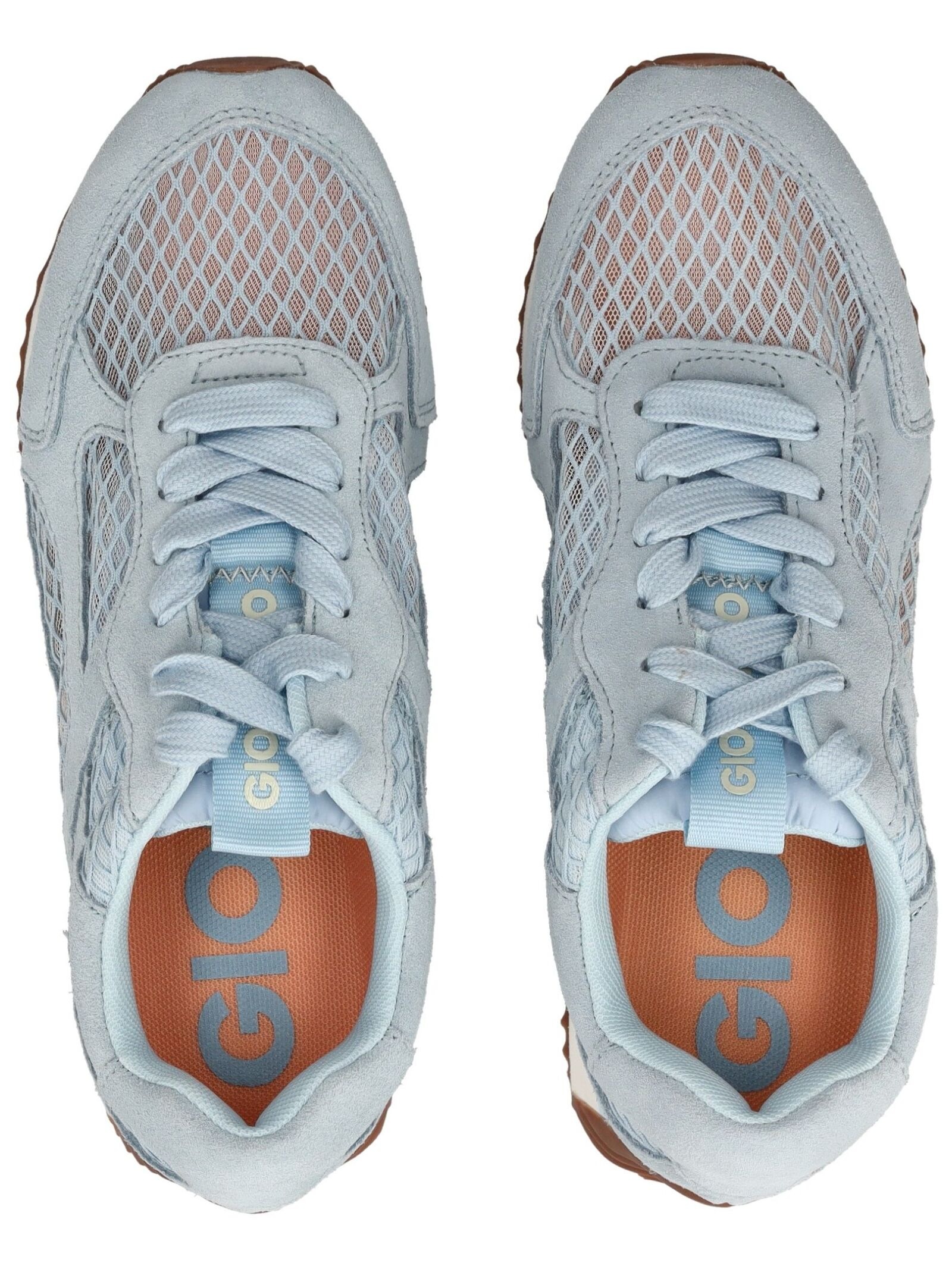 Gioseppo Sneaker "GIOSEPPO Sneaker Leder/Textil" günstig online kaufen