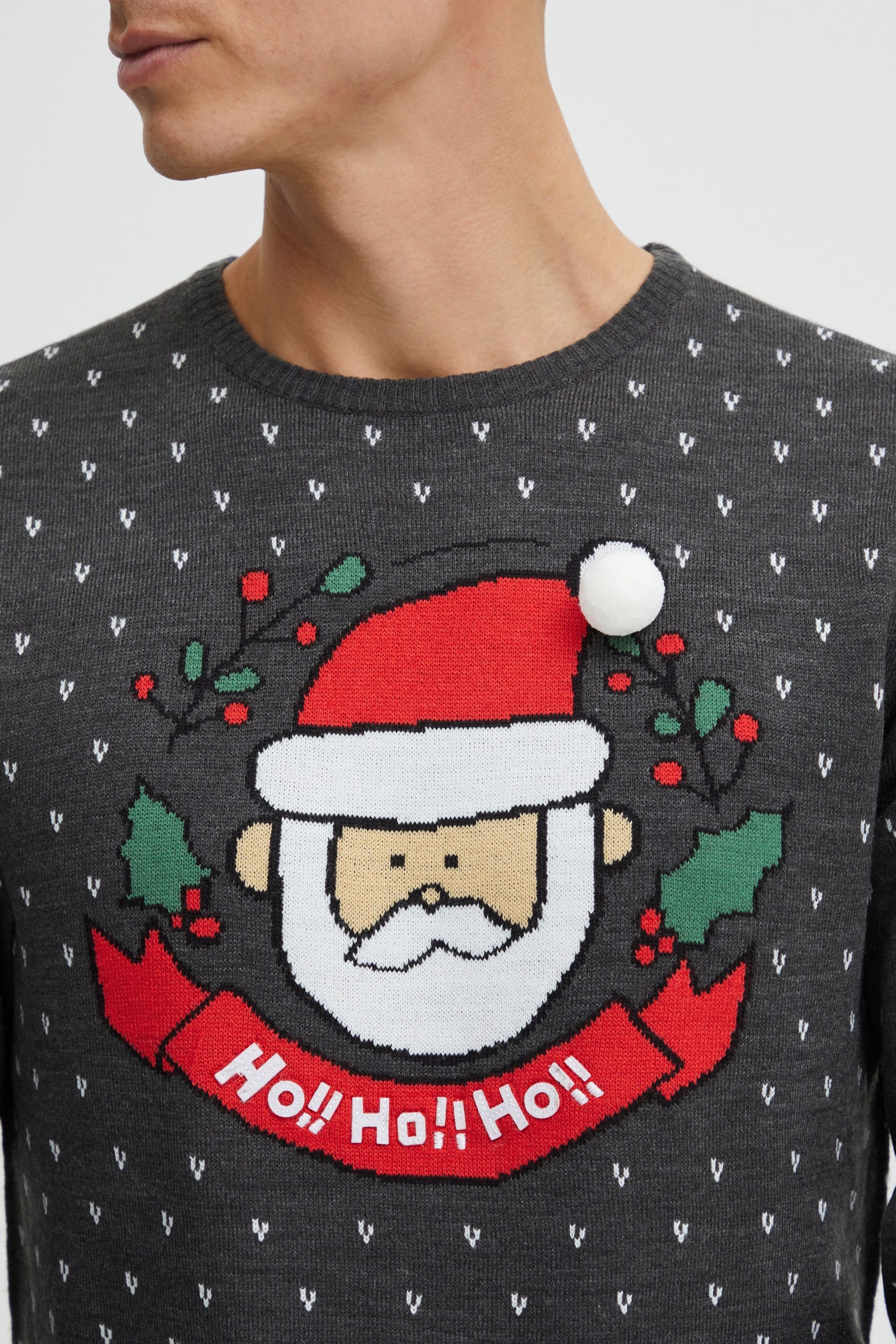 11 Project Weihnachtspullover »PRJulius«