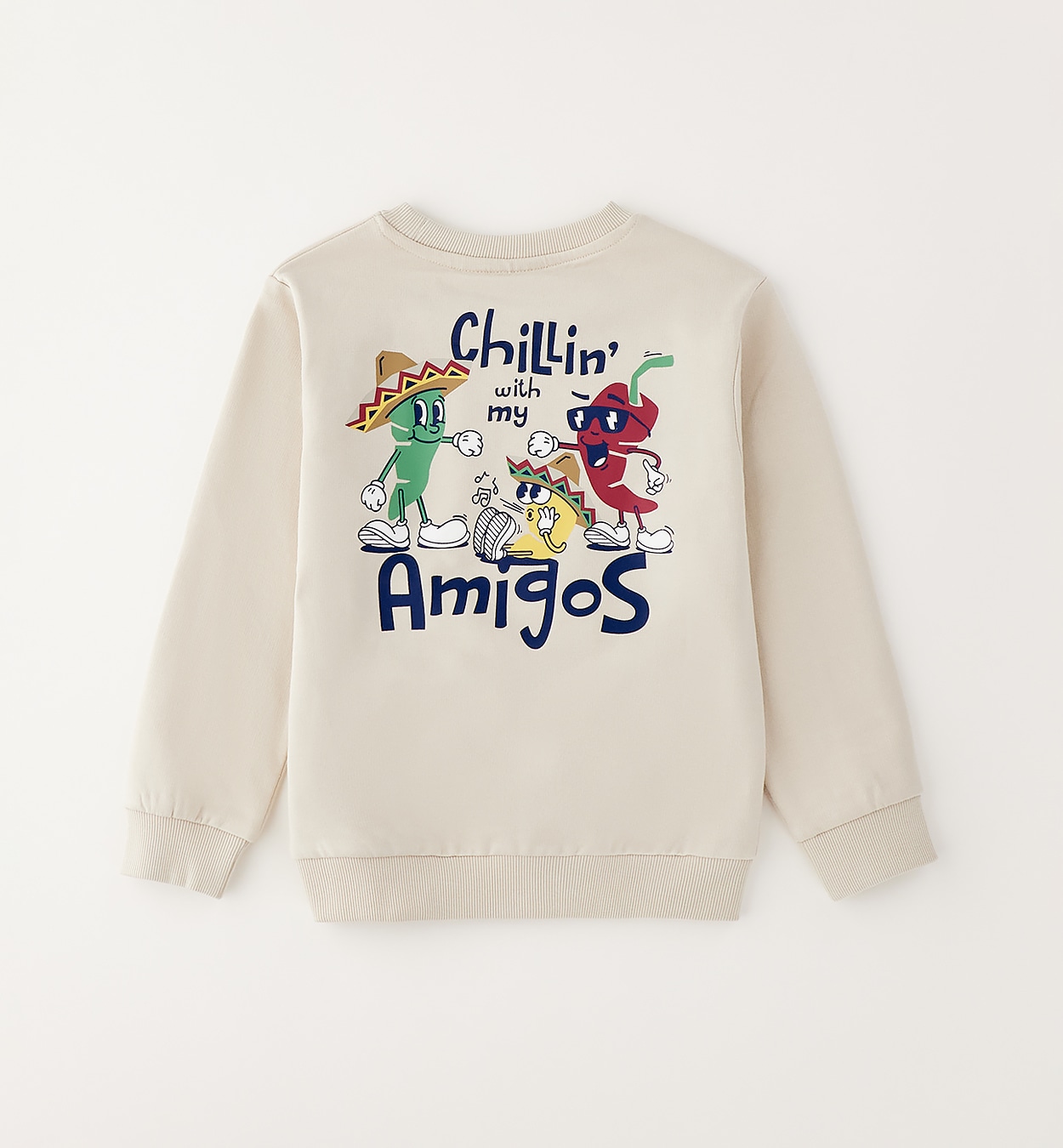 Sarabanda Sweatshirt »BABY BOY SWEATER«
