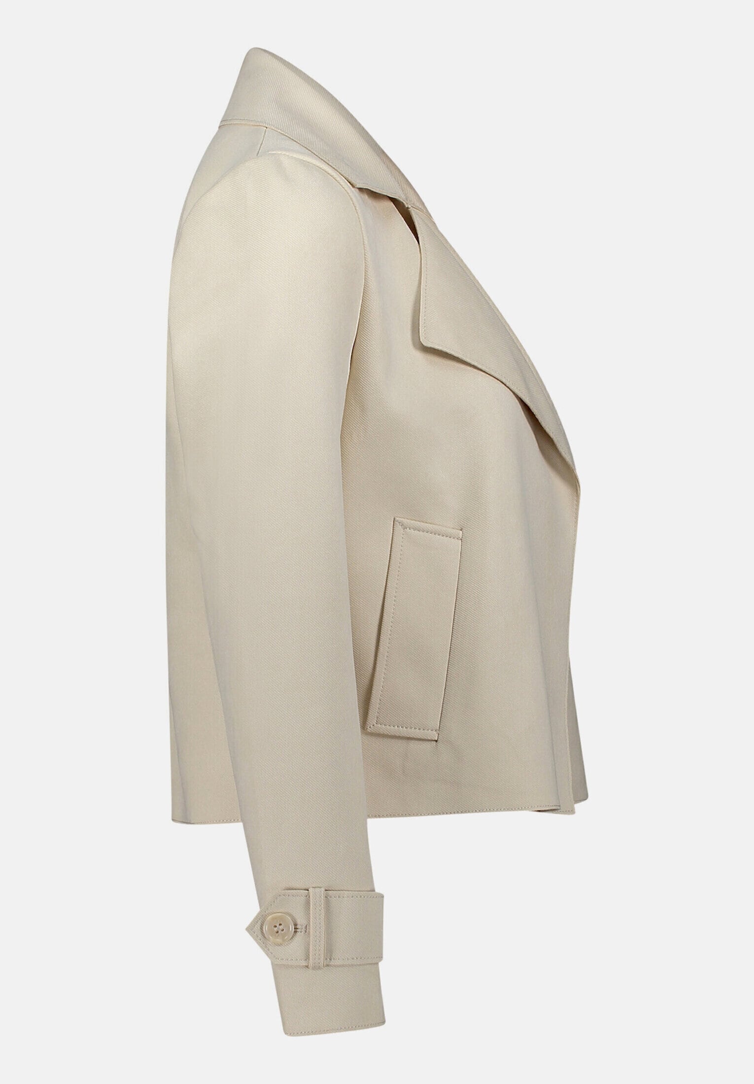Cartoon Jackenblazer »Damen mit Taschen«