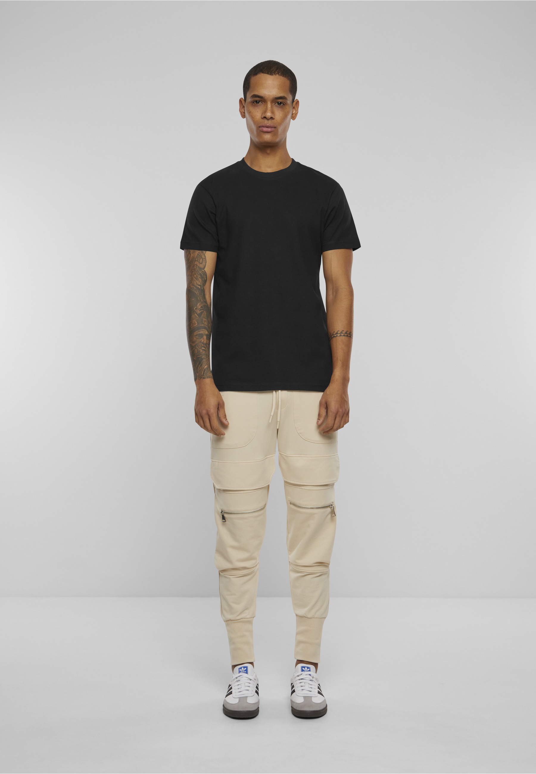 2Y Premium Jogginghose »2Y Premium Herren 2Y Cargo Sweatpant«