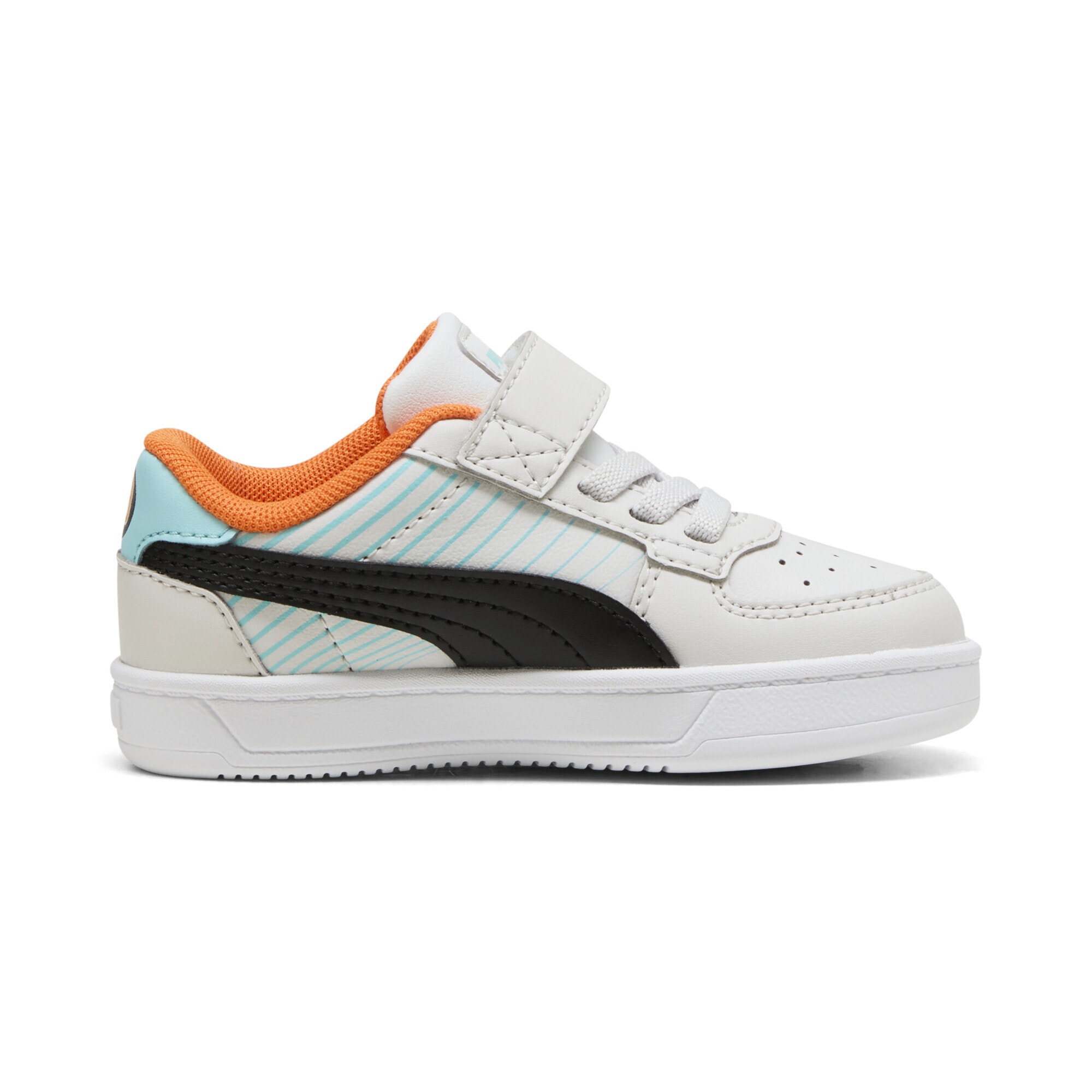 PUMA Sneaker »Puma Caven 2.0 Poised 2 Race Sneakers Klein Kinder«