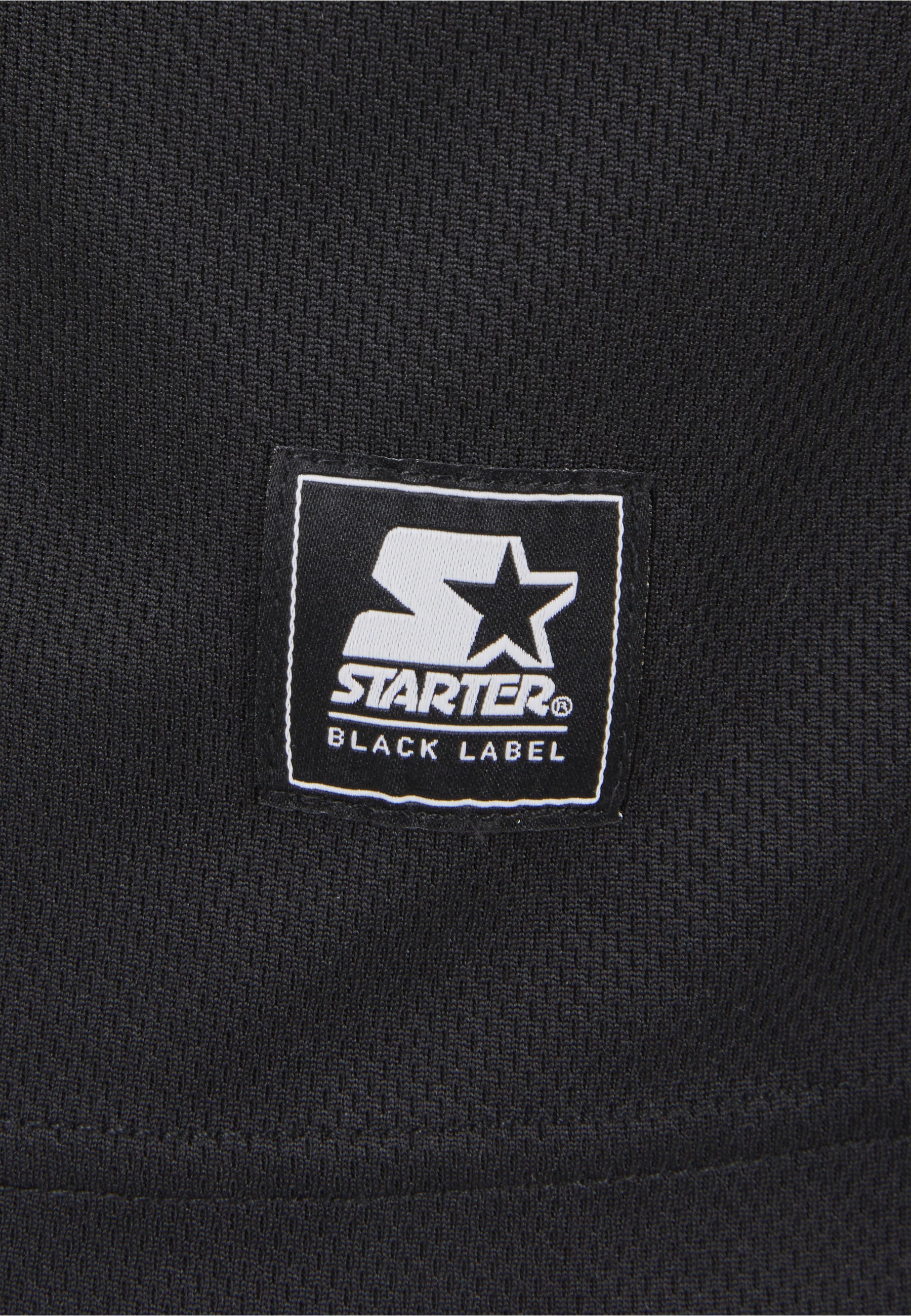 Starter Black Label T-Shirt »Starter Black Label Starter Train Day Mesh Jersey« 1 Stk.