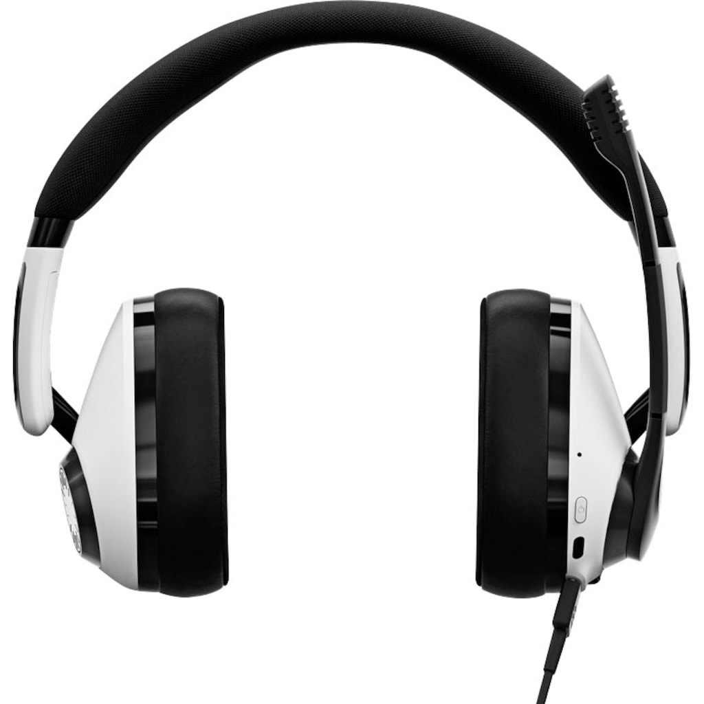 EPOS Gaming-Headset »H3 Hybrid USB mit Bluetooth-Option«