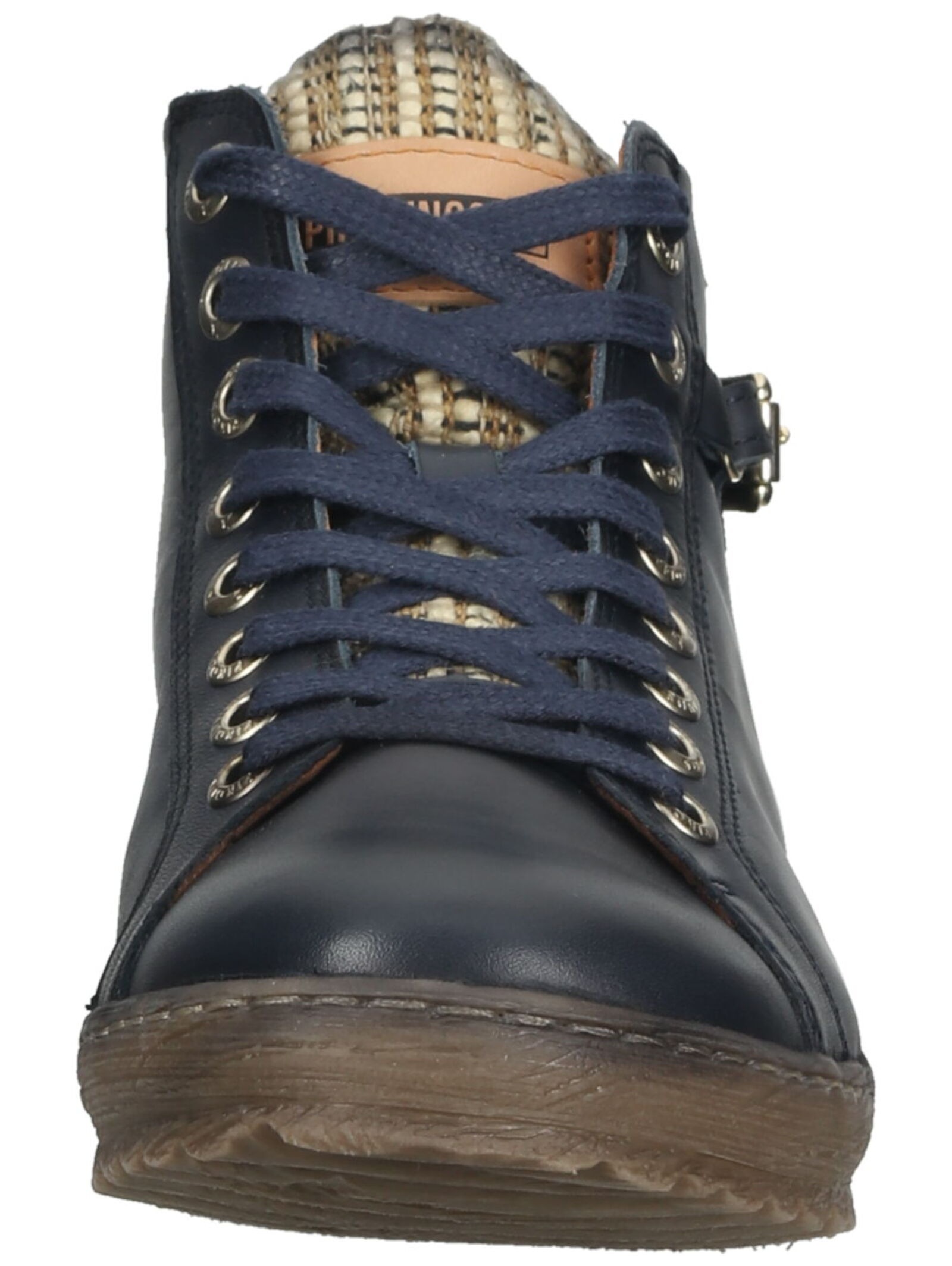 PIKOLINOS Schnürschuh "PIKOLINOS Halbschuhe Leder" günstig online kaufen