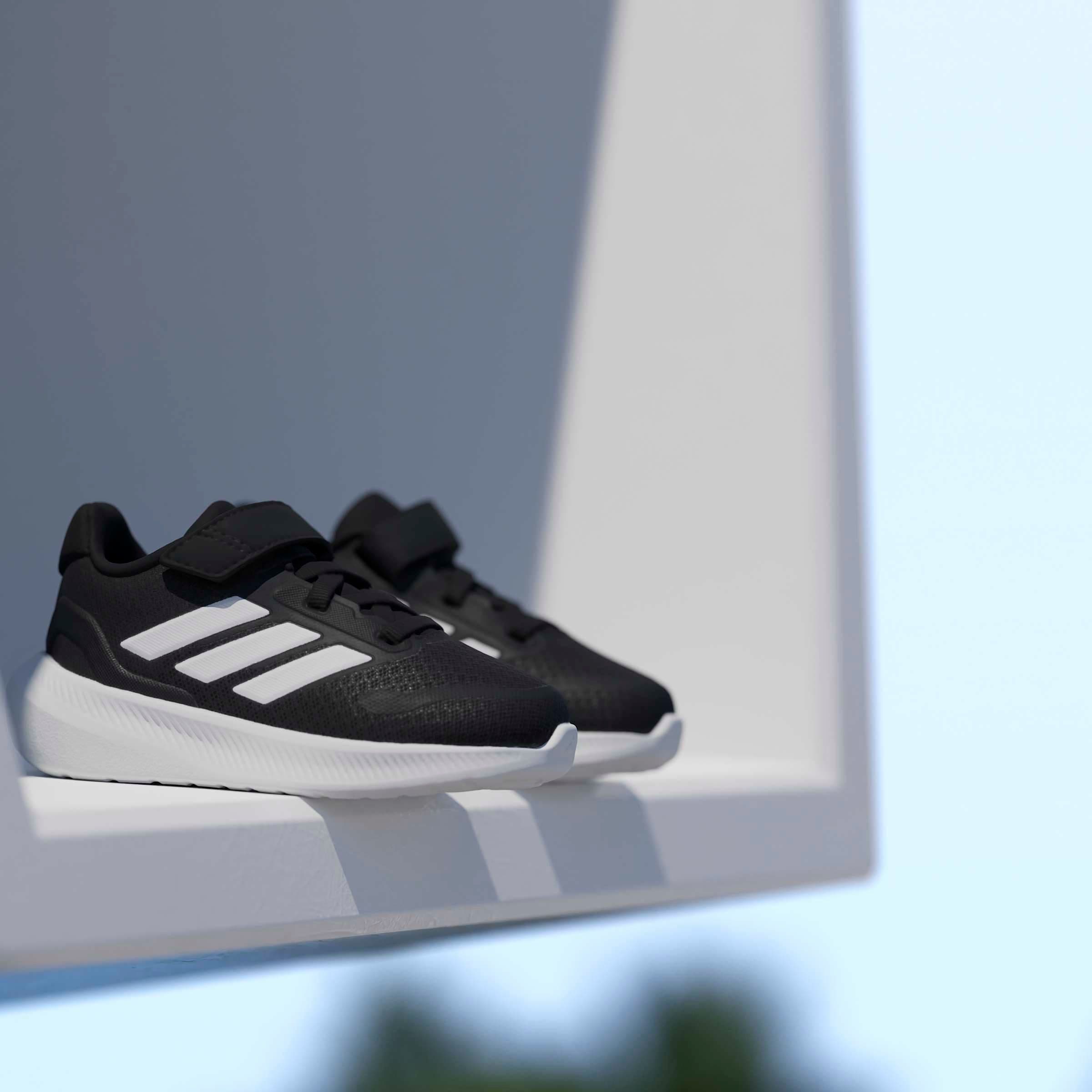 adidas Sportswear Sneaker »RUNFALCON 5 KIDS«  mit Klettverschluss