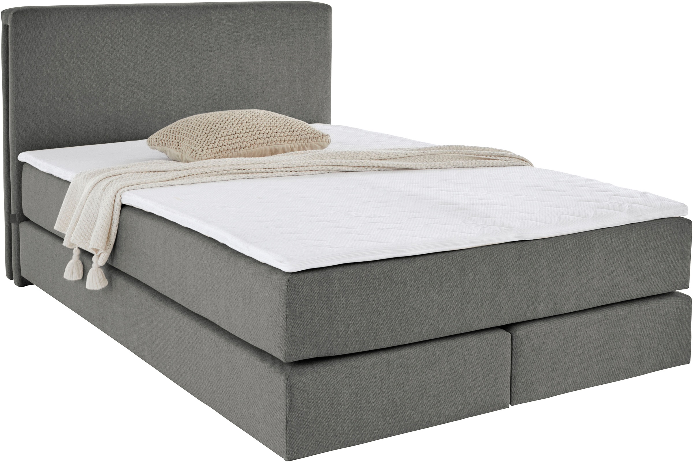 LeGer Home by Lena Gercke Boxspringbett »Zalia«