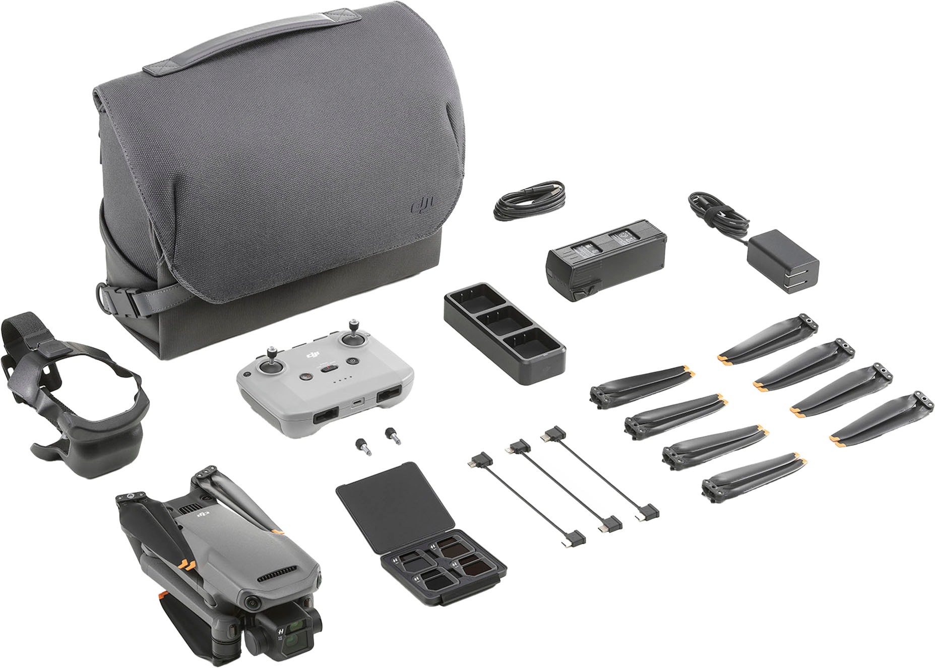 DJI Drohne »Combo DJI Mavic 3 Fly More«