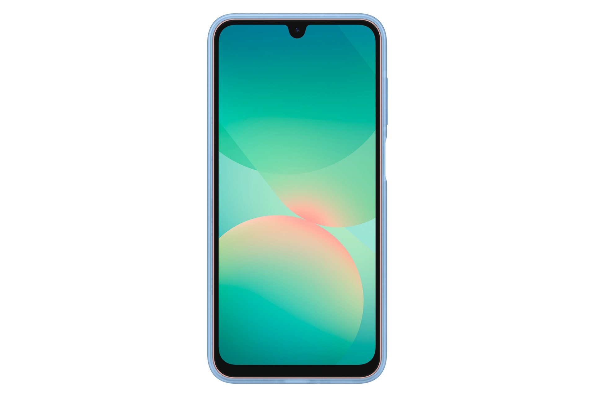 Samsung Handyhülle »Card Slot Case für Galaxy A26«, Samsung Galaxy A26 5G, Backcover, Schutzhülle, Handyschutzhülle, Case, Schutzcase, stoßfest