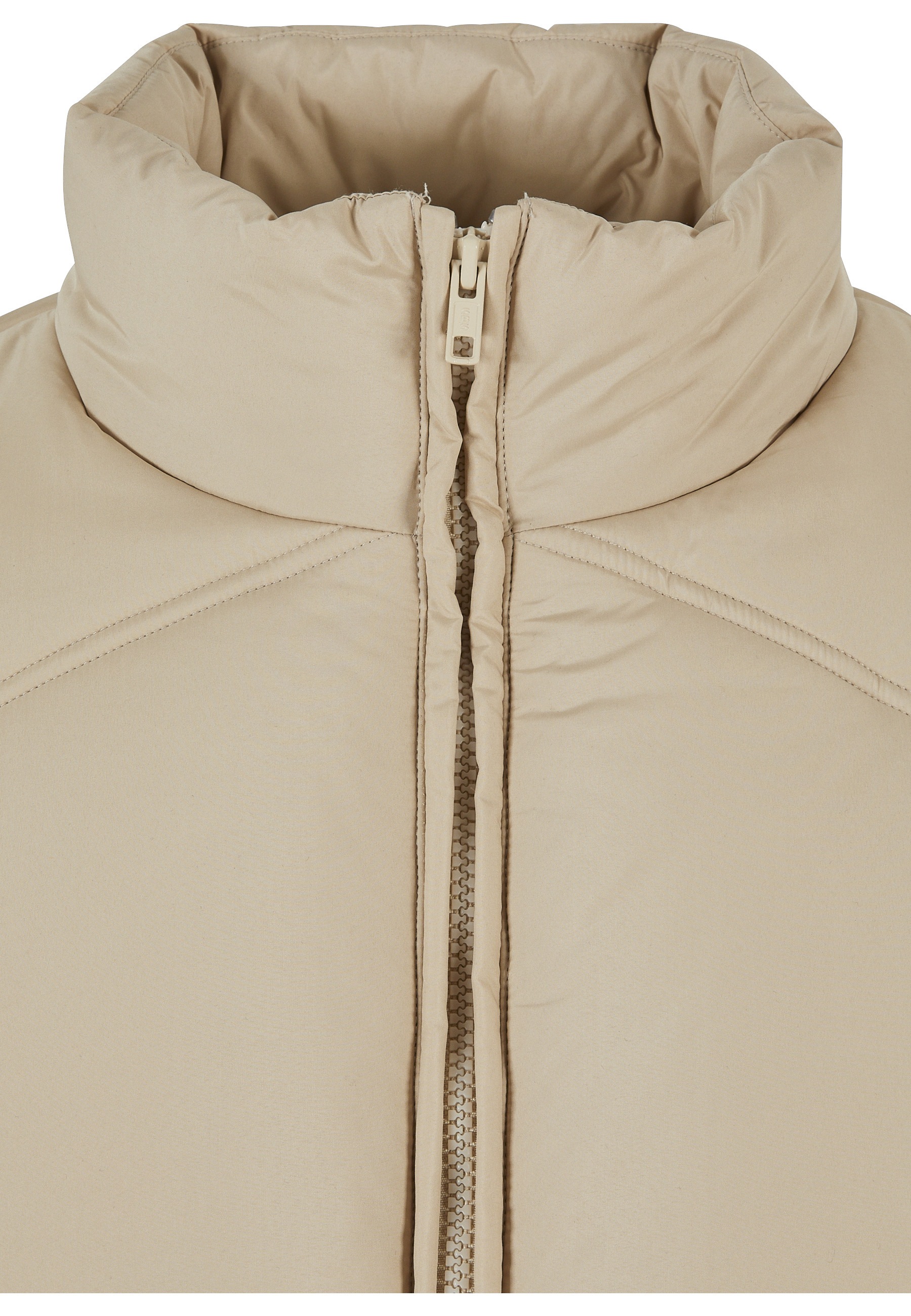 Thumbnail - URBAN CLASSICS Allwetterjacke "Urban Classics Herren Arrow Puffer Jacket" 1 Stk. tlg. ohne Kapuze