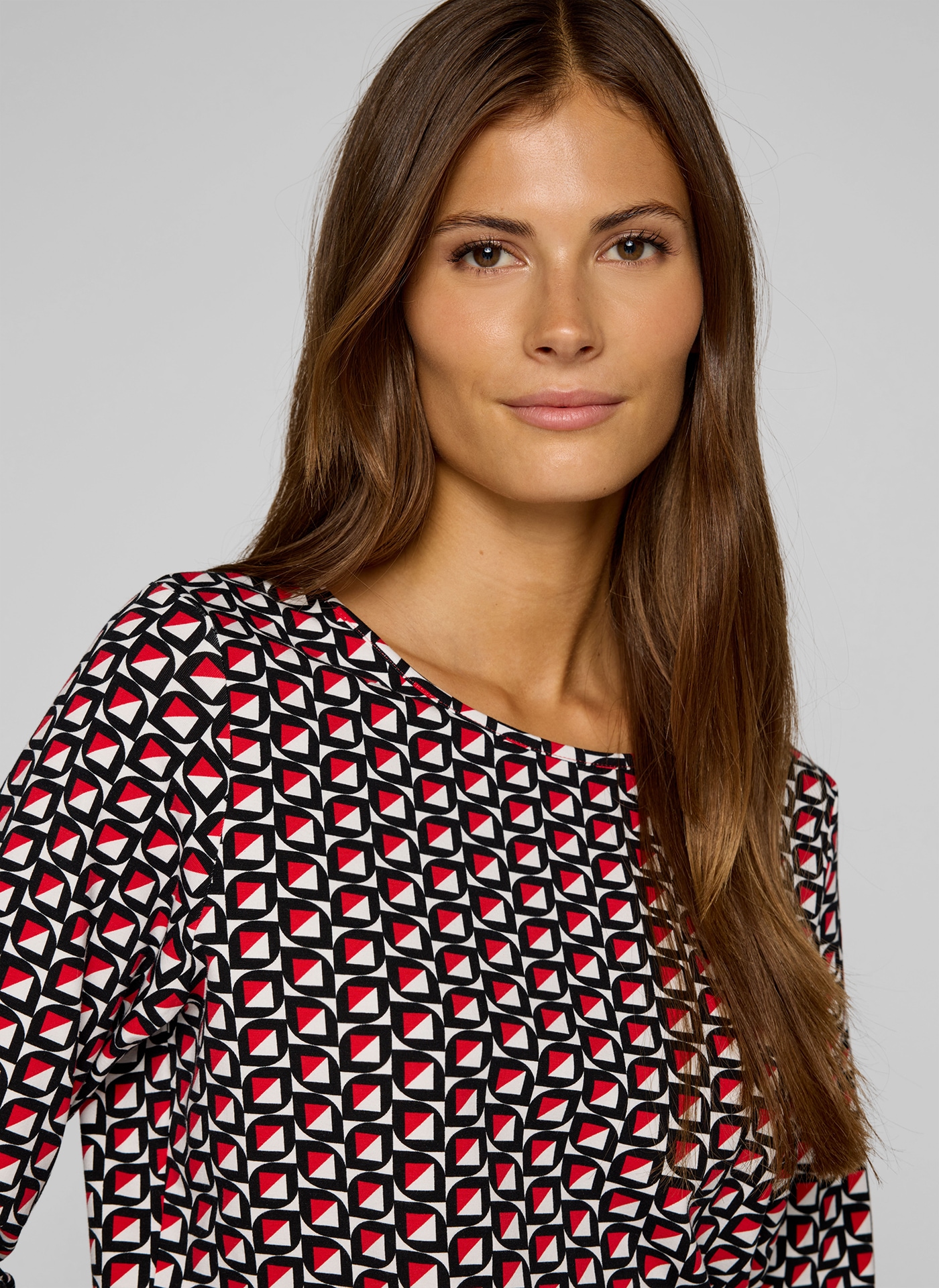 Rabe Print-Shirt »T-Shirt«