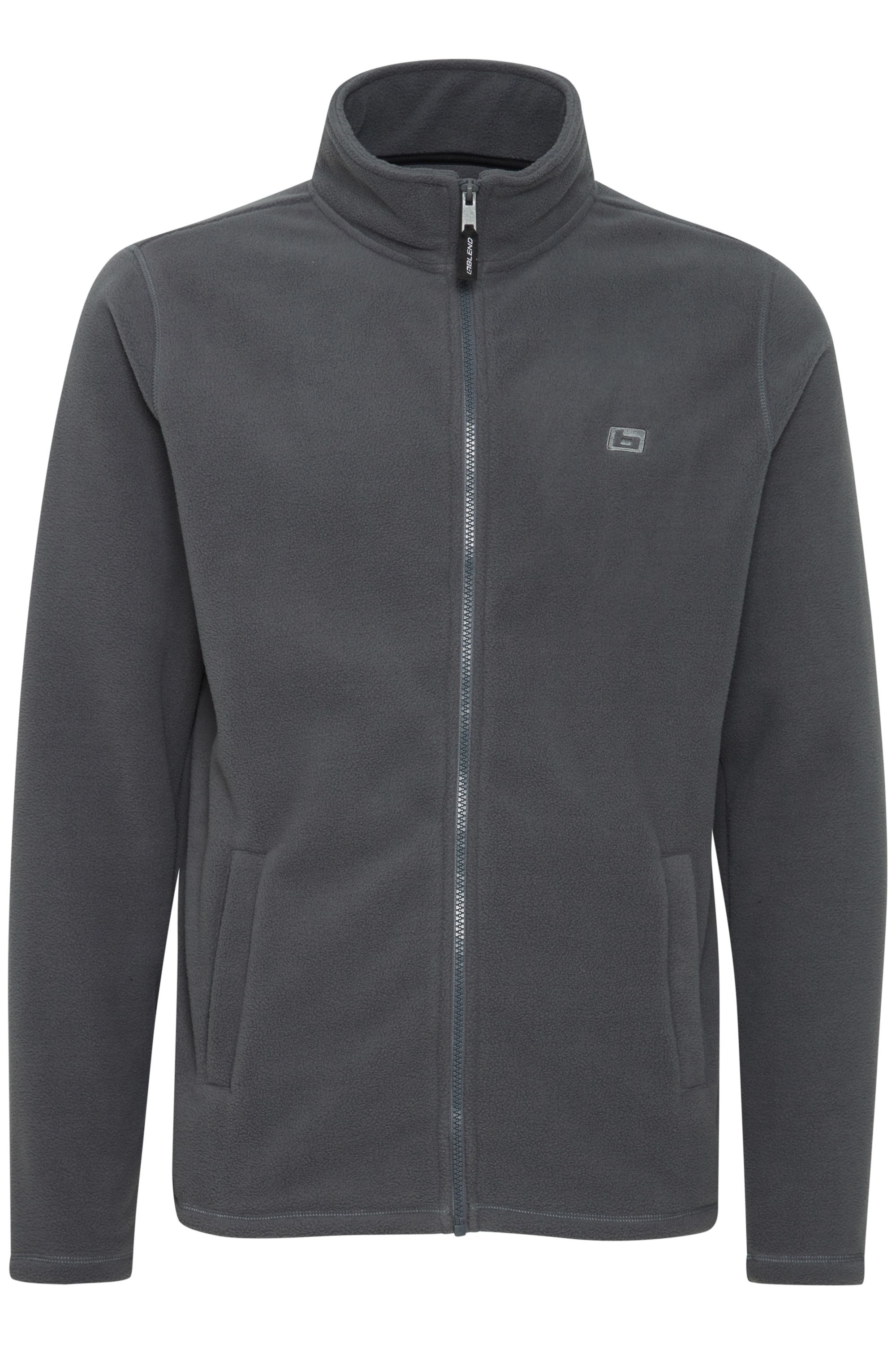 Blend Cardigan "BHFlinne" Gemütliche Fleecejacke günstig online kaufen