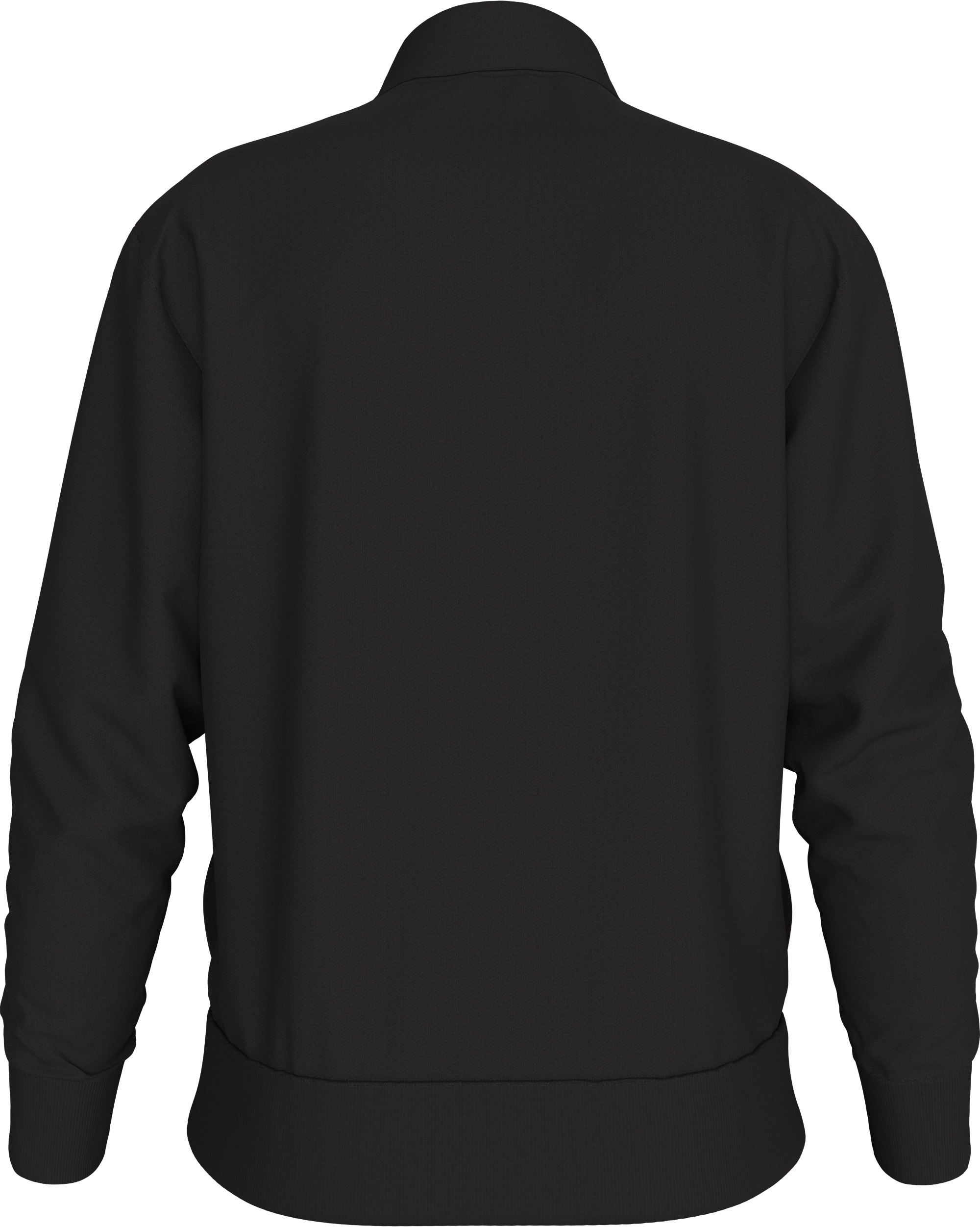 Calvin Klein Jeans Sweatshirt "LS EU 350TERRY MICRO MONOLOGO QT", Regular f günstig online kaufen