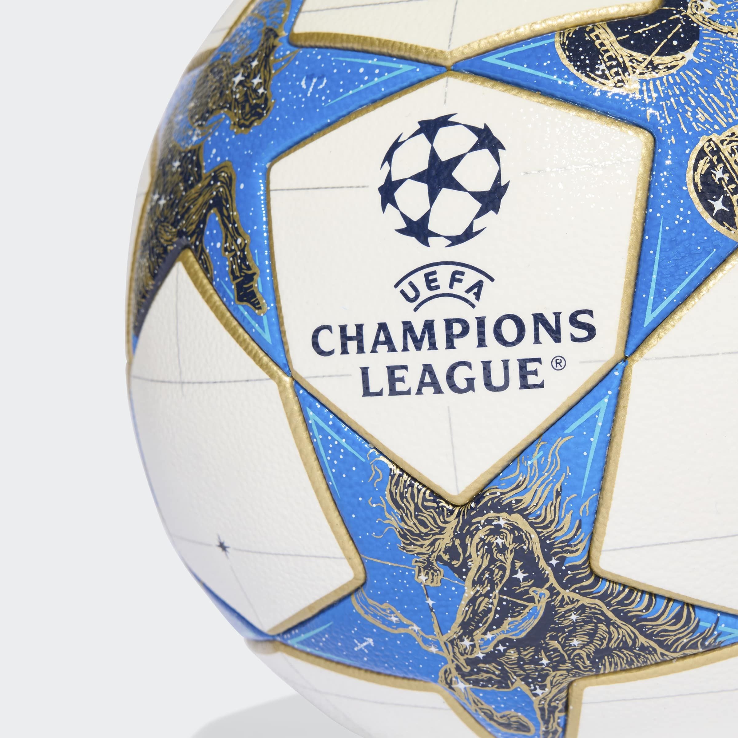 adidas Performance Fußball »UCL COM«, (1 St.), Champions League