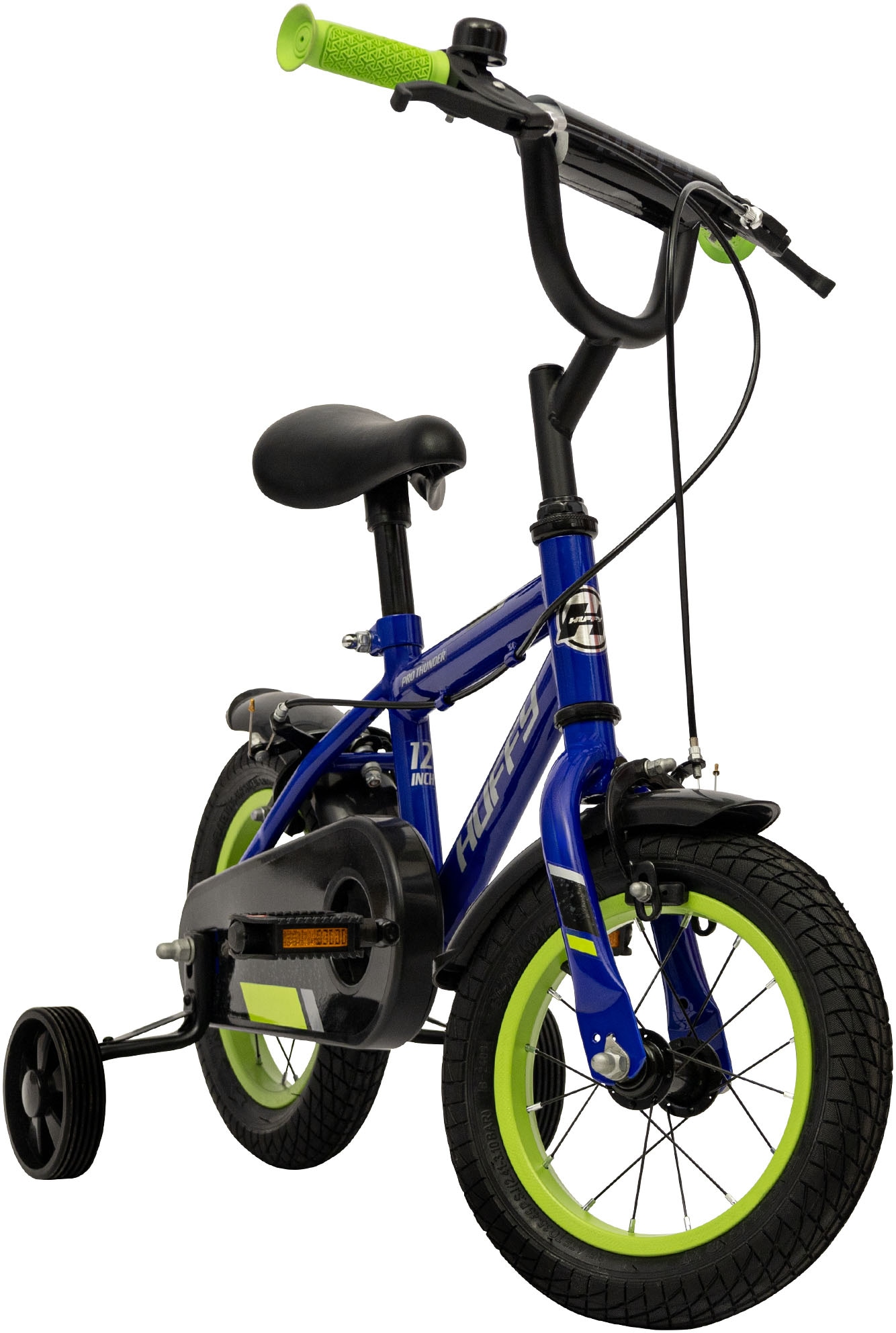 Huffy Kinderfahrrad »Pro Thunder«