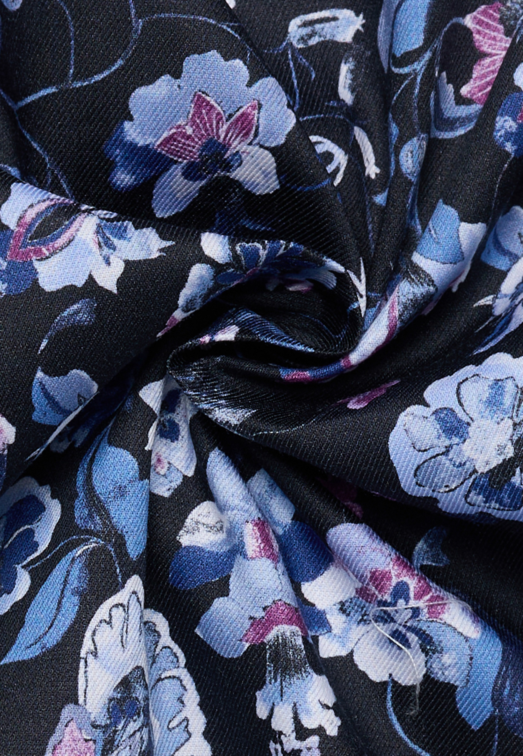 Eterna Langarmhemd "COMFORT FIT" NON IRON (bügelfrei) günstig online kaufen