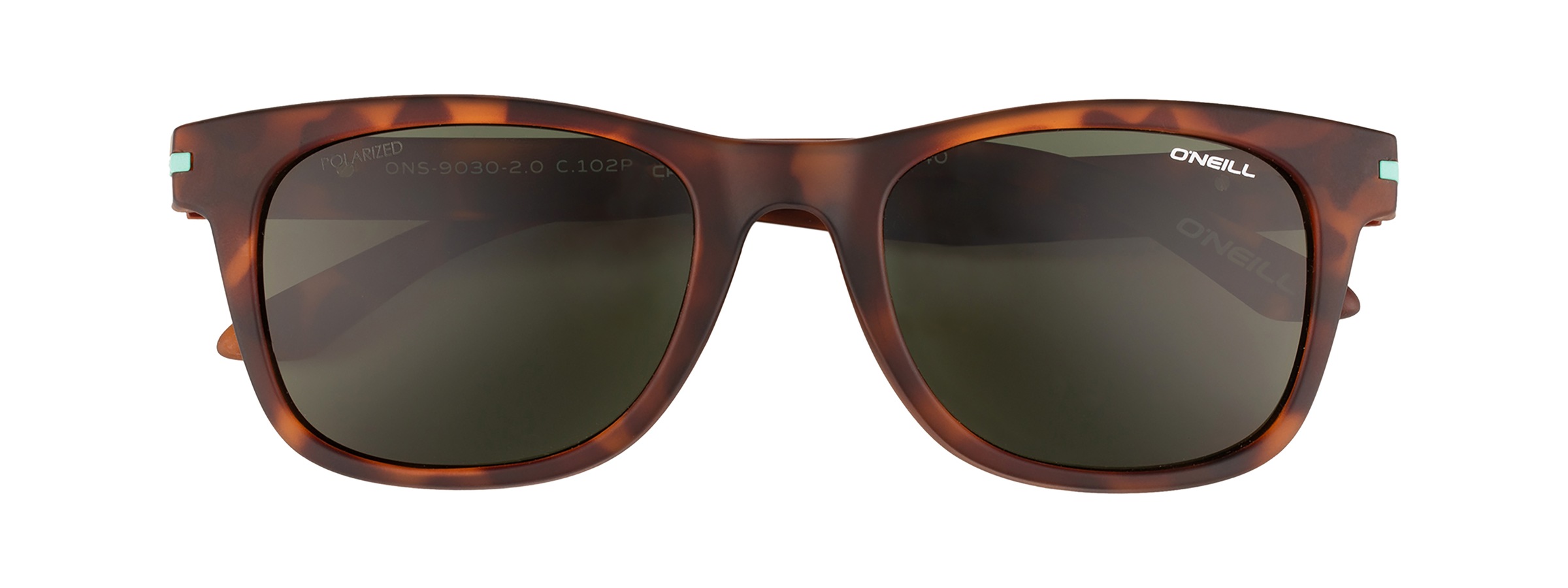 ONeill Sonnenbrille "Modell 966097" Form Karree/Eckig, Logoschriftzug auf B günstig online kaufen