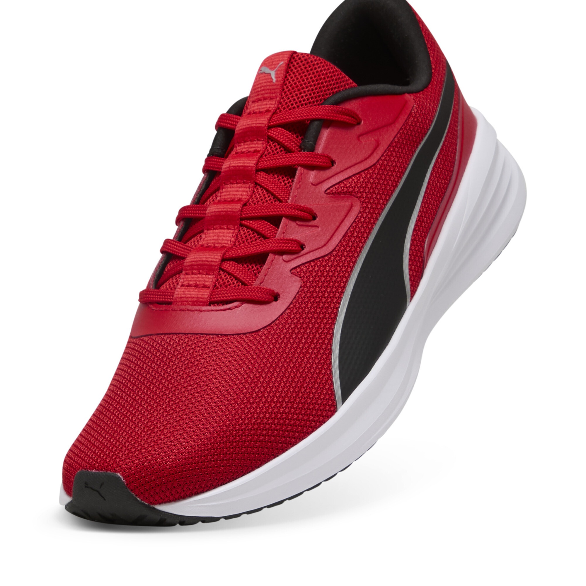 PUMA Laufschuh »Night Runner V3 Laufschuhe Erwachsene«