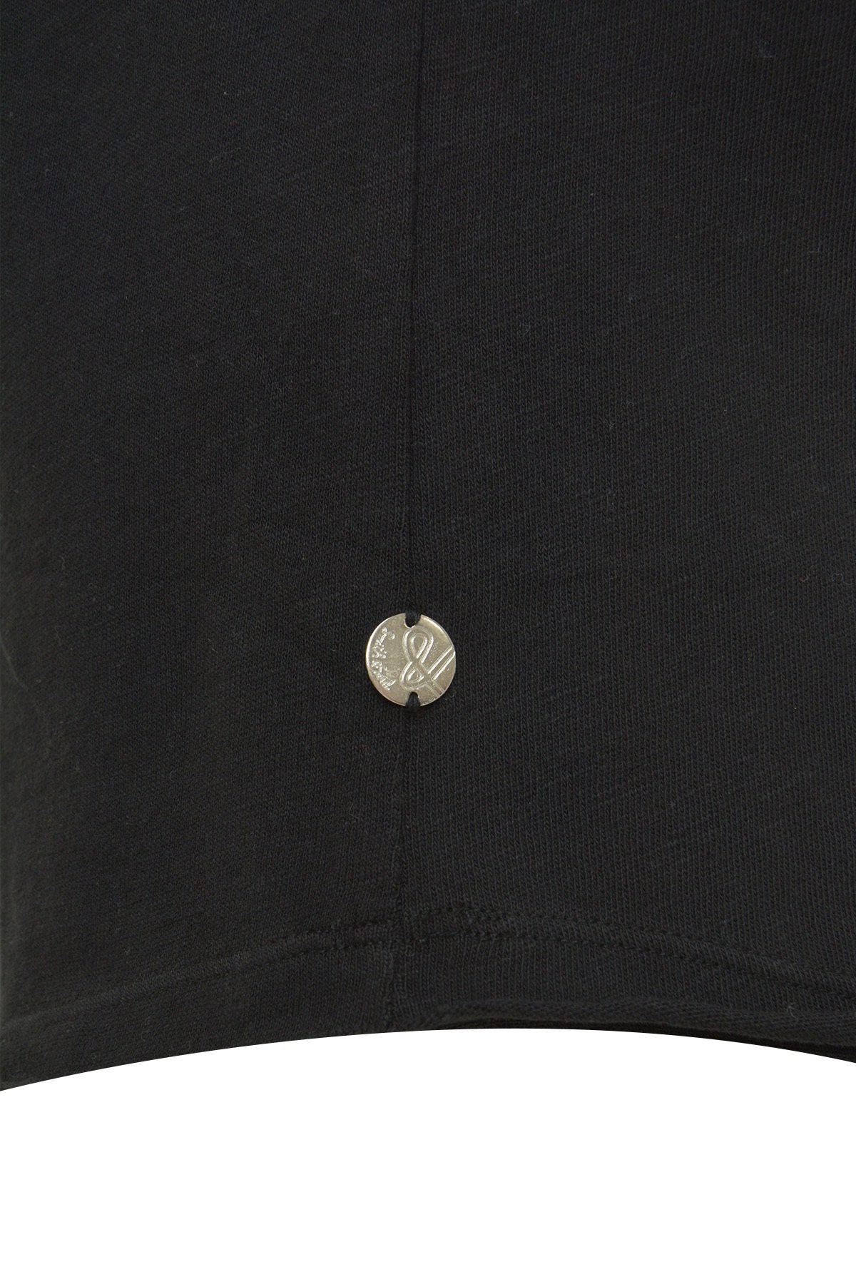 Smith & Soul Rundhalsshirt, aus Baumwolle