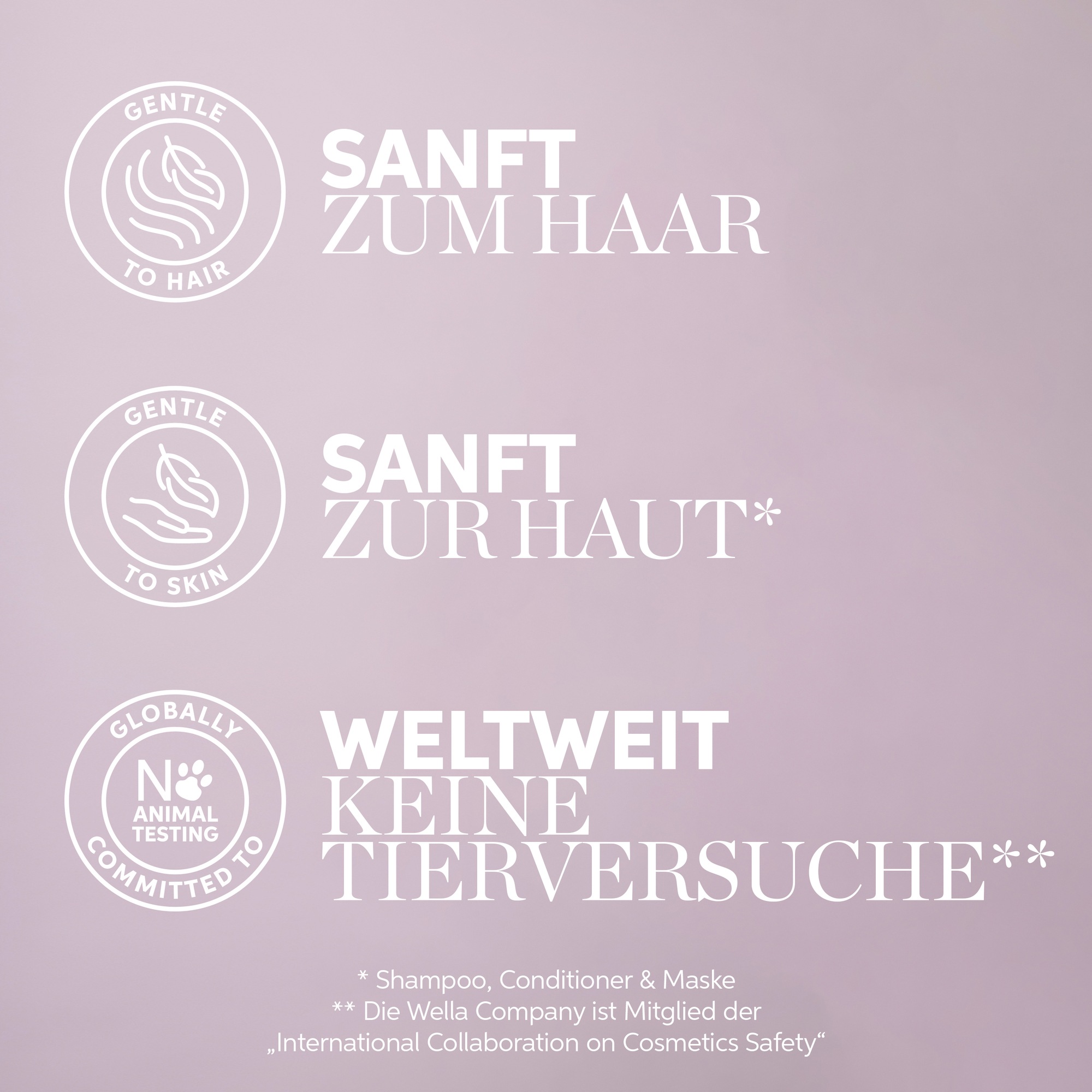 Wella Professionals Haarmaske »ColorMotion Mask« für farbbehandeltes Haar, strahlender Glanz, kräftigeres Haar