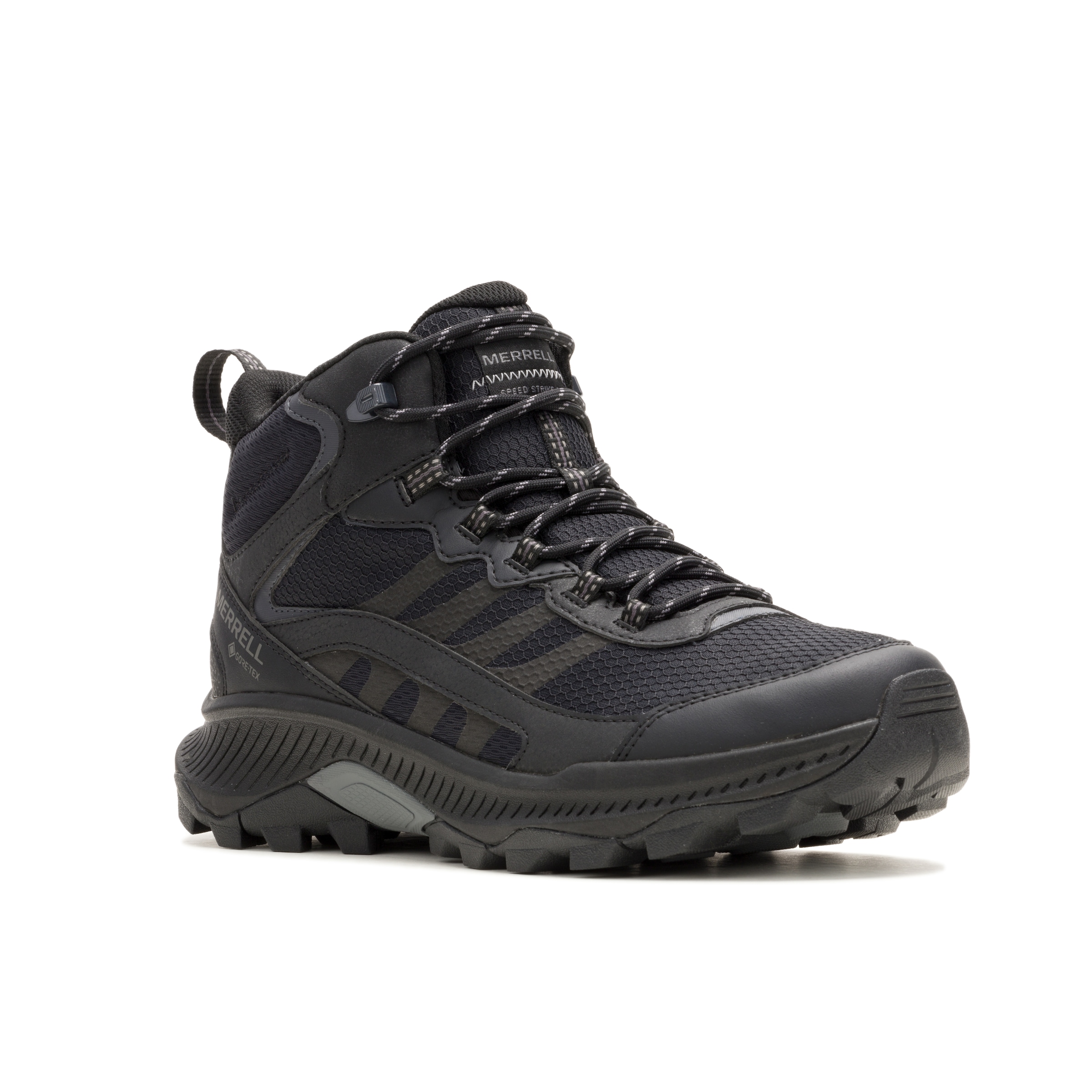 Merrell Wanderschuh "SPEED STRIKE 2 MID GORE-TEX" wasserdicht dank Gore-Tex günstig online kaufen