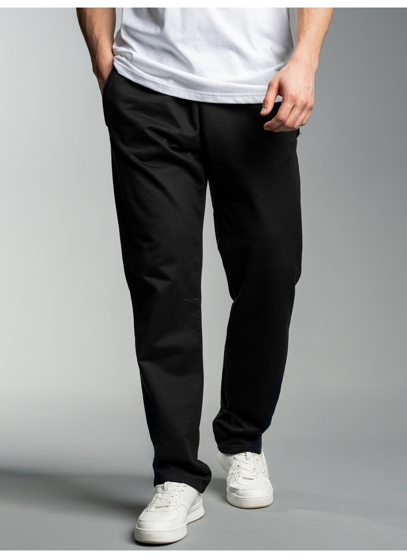 Trigema Sweathose »TRIGEMA Freizeithose aus Sweat-Qualität«, (1 tlg.)