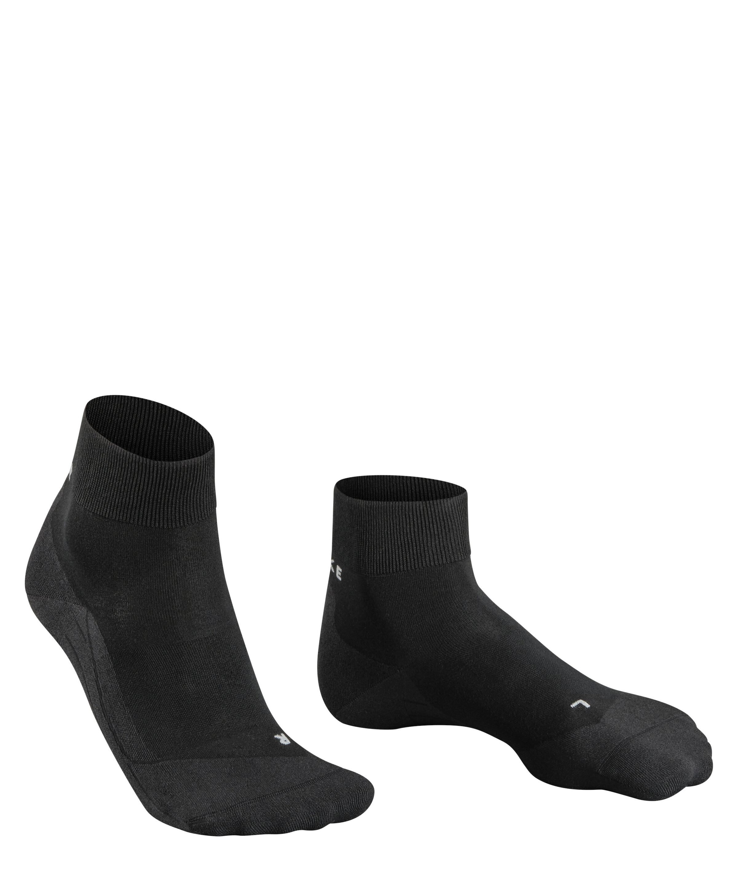 FALKE Laufsocken »RU4 Light Performance Short« leichte Laufsocke mit mittlerer Polsterung, schnelltrocknend
