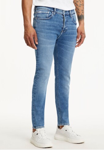 Calvin Klein Jeans Calvin KLEIN Džinsai Skinny-fit-Jeans ...