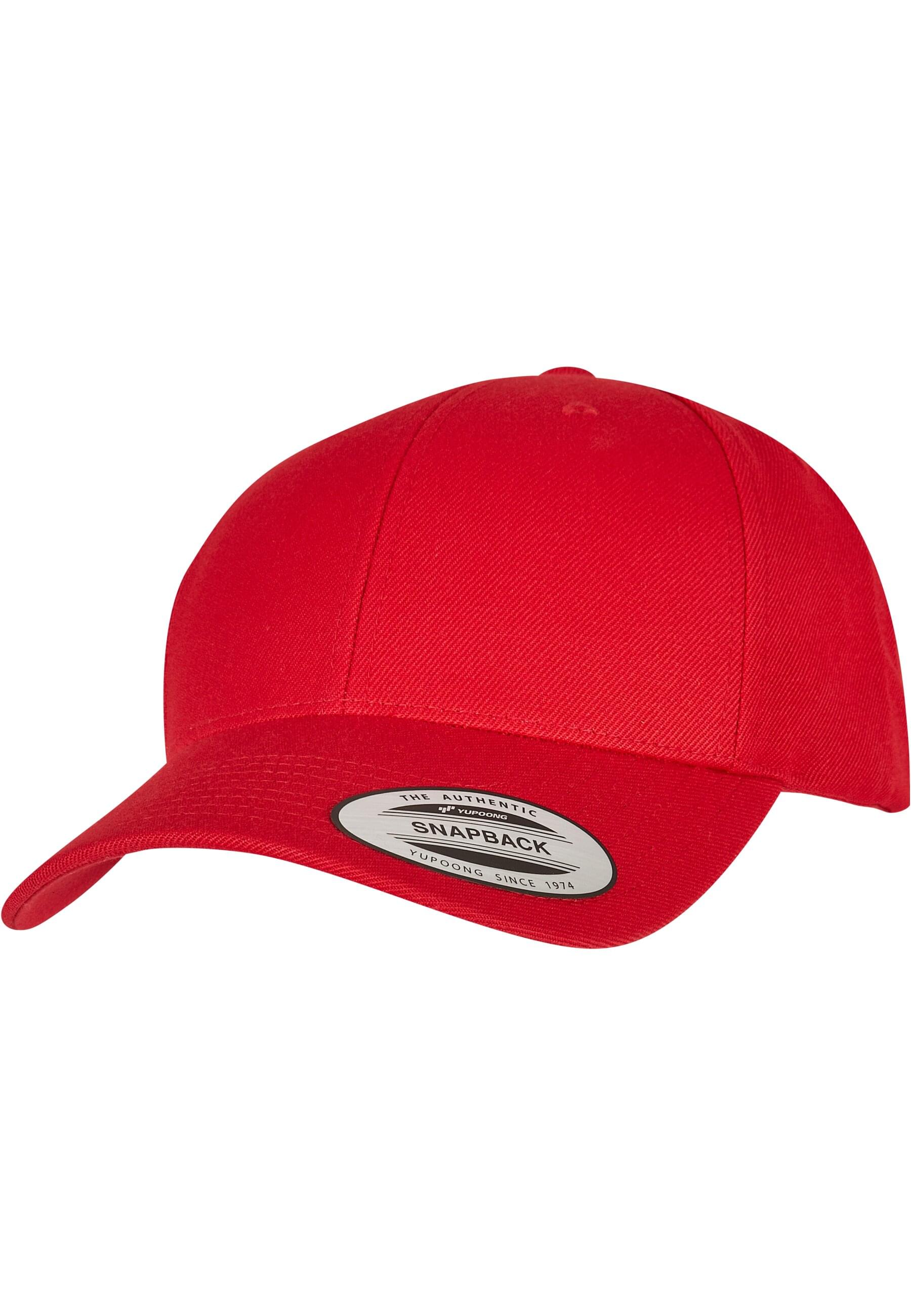 Thumbnail - Flexfit Snapback Cap "Flexfit Unisex Classic Snapback"