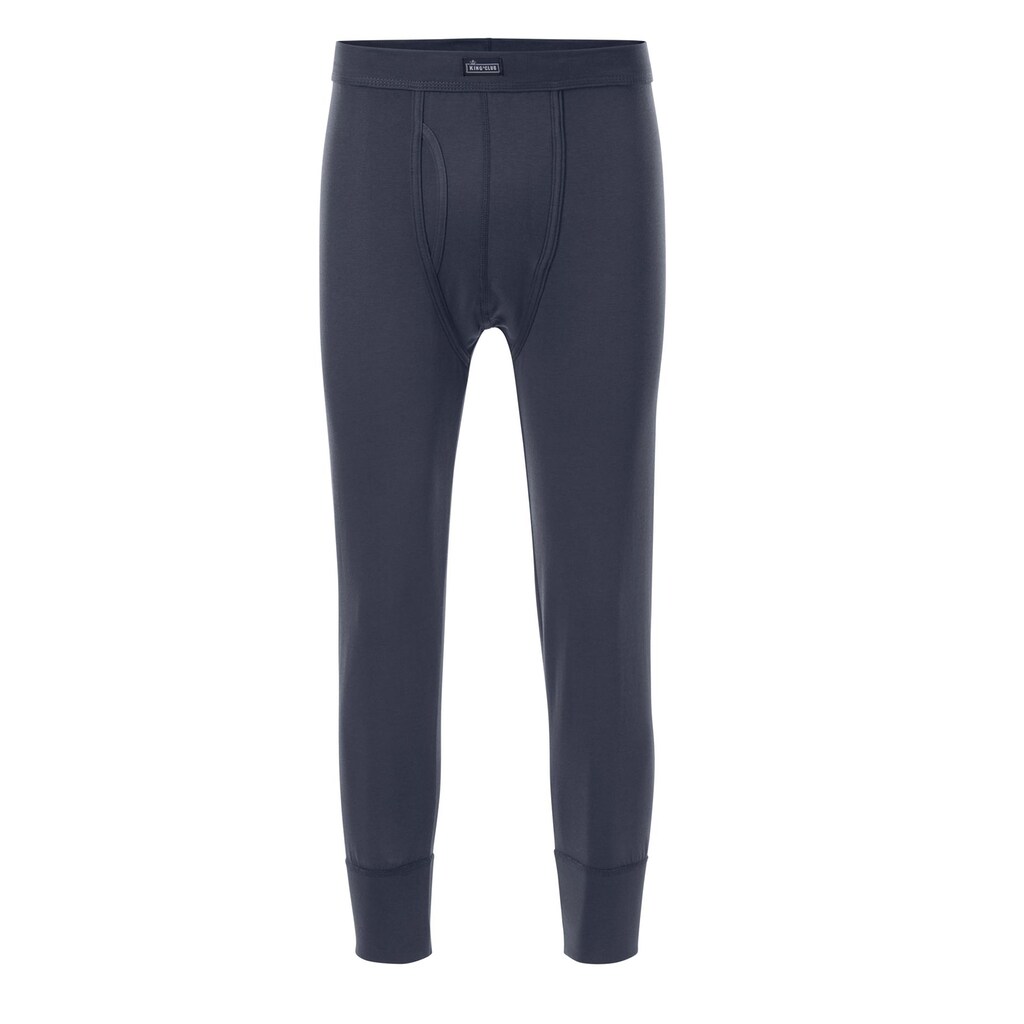 Kings Club Lange Unterhose, (2 St.)