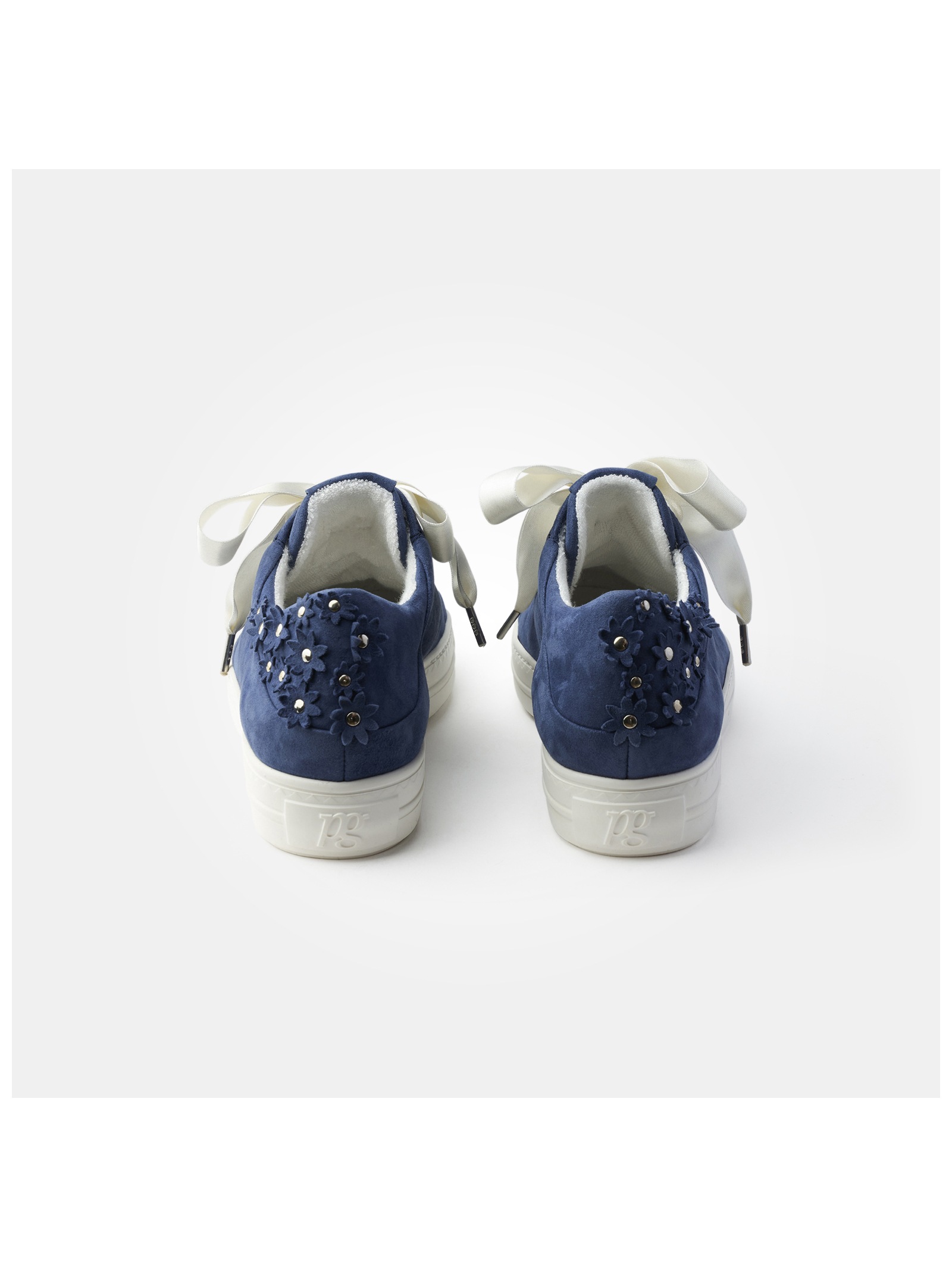 Paul Green Sneaker »Paul Green Sneaker Veloursleder«
