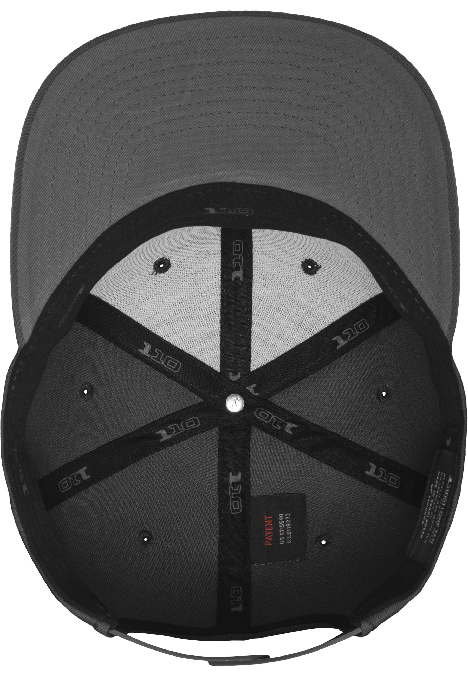 Flexfit Flex Cap »Flexfit Unisex 110 Fitted Snapback«