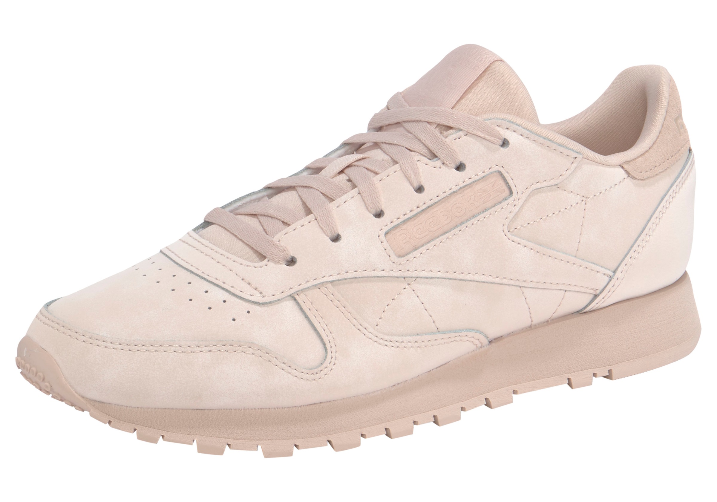 Reebok Classic Sneaker »CLASSIC LEATHER«
