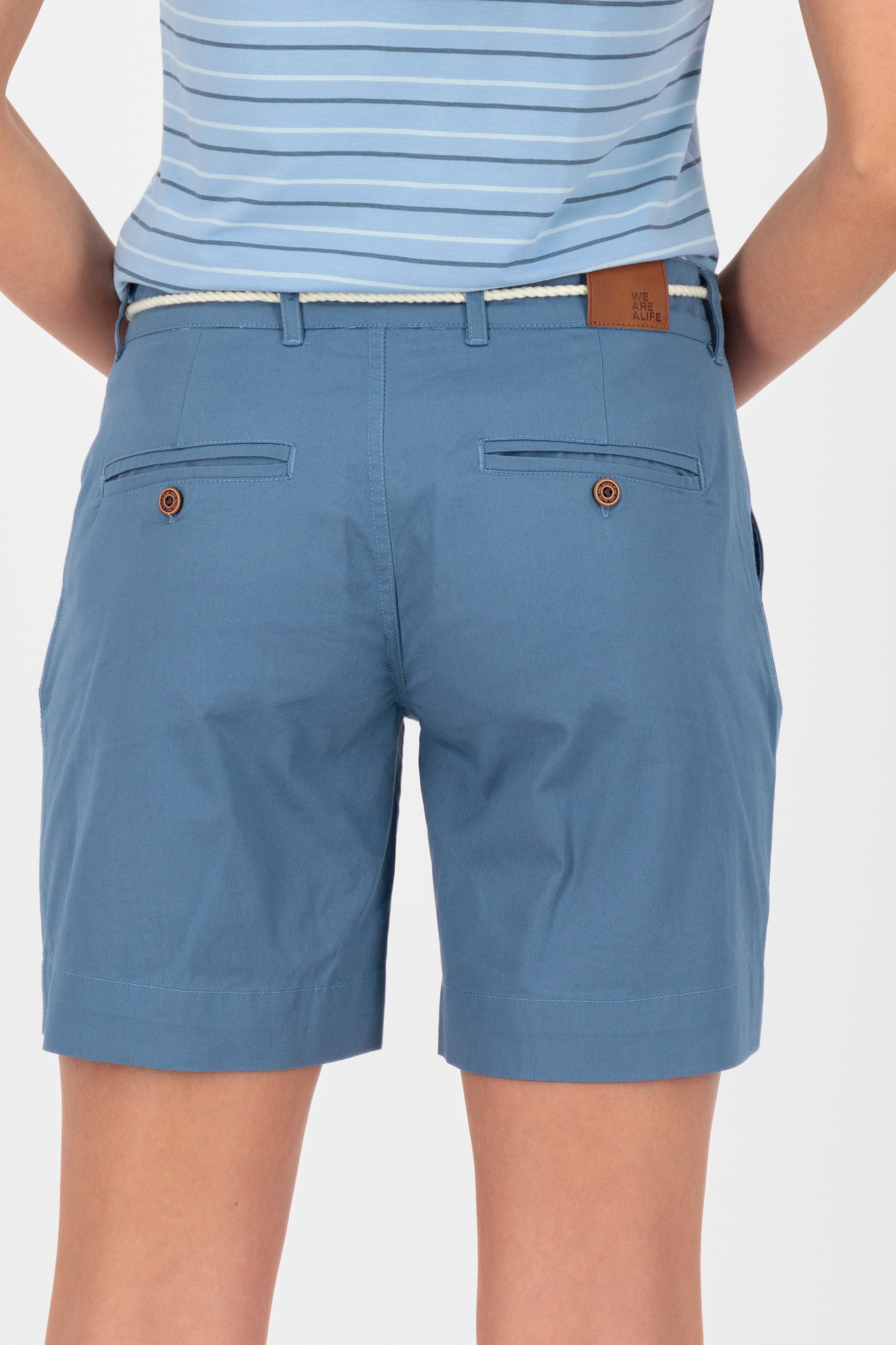 Alife & Kickin Shorts »Damen JulesAK A«