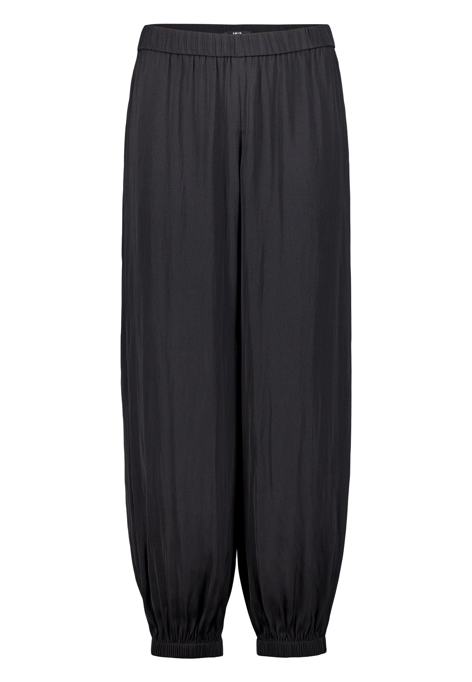Zero Schlupfhose »Damen mit elastischem Bund«  Material