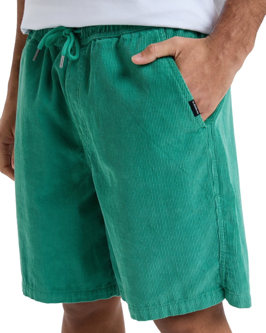 Quiksilver Bermudas »Taxer 18"«