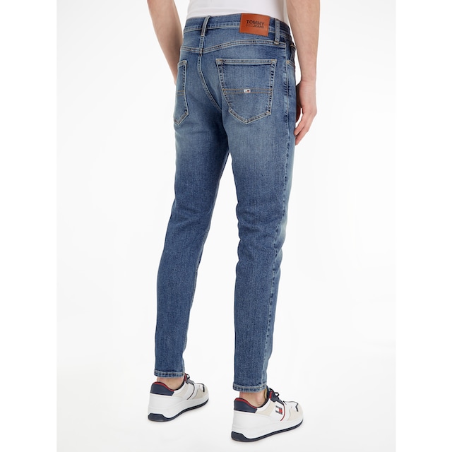 Black Friday Tommy Jeans 5-Pocket-Jeans »AUSTIN SLIM TPRD« | BAUR