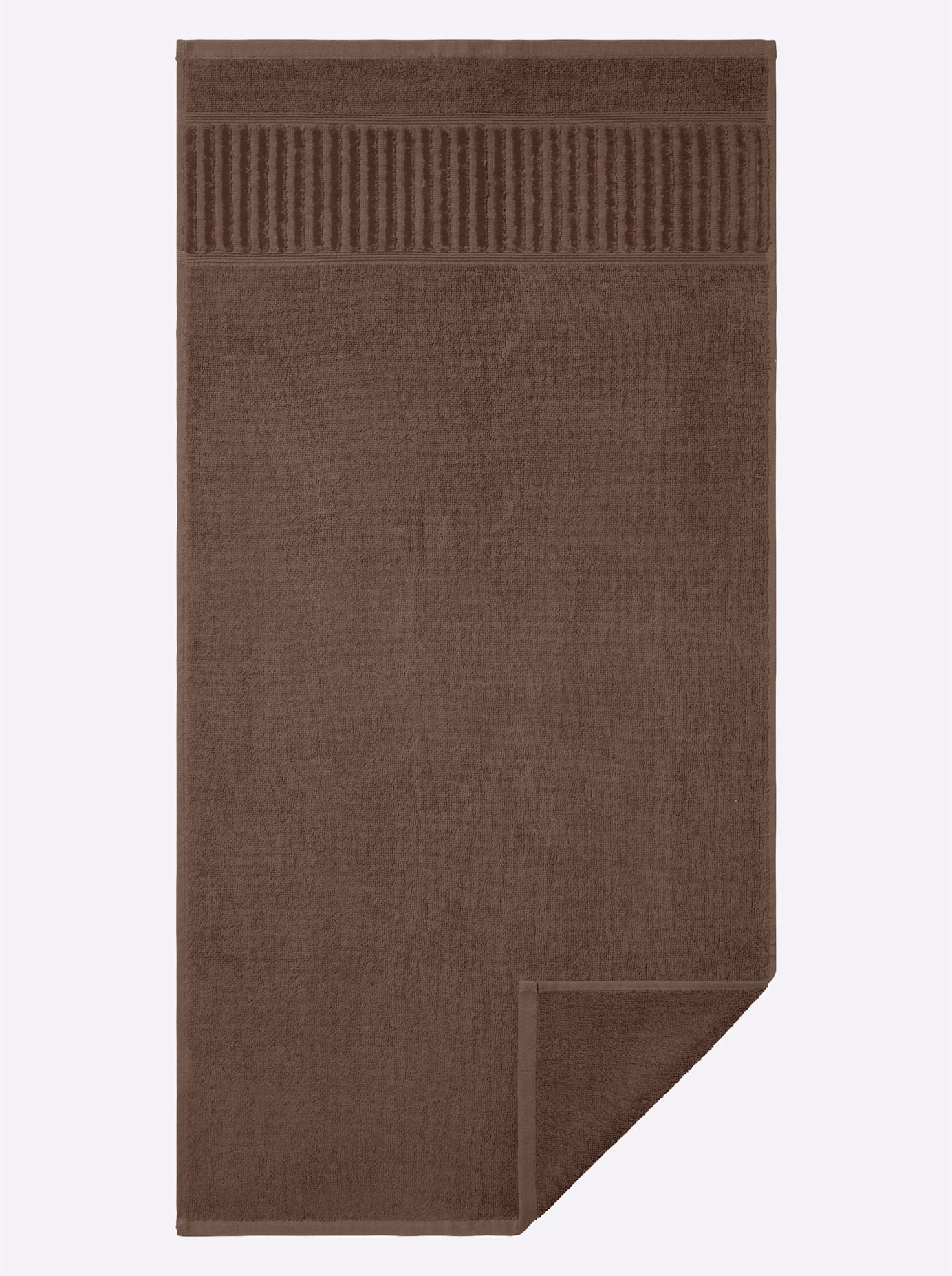 wäschepur Handtuch, (1 St.)