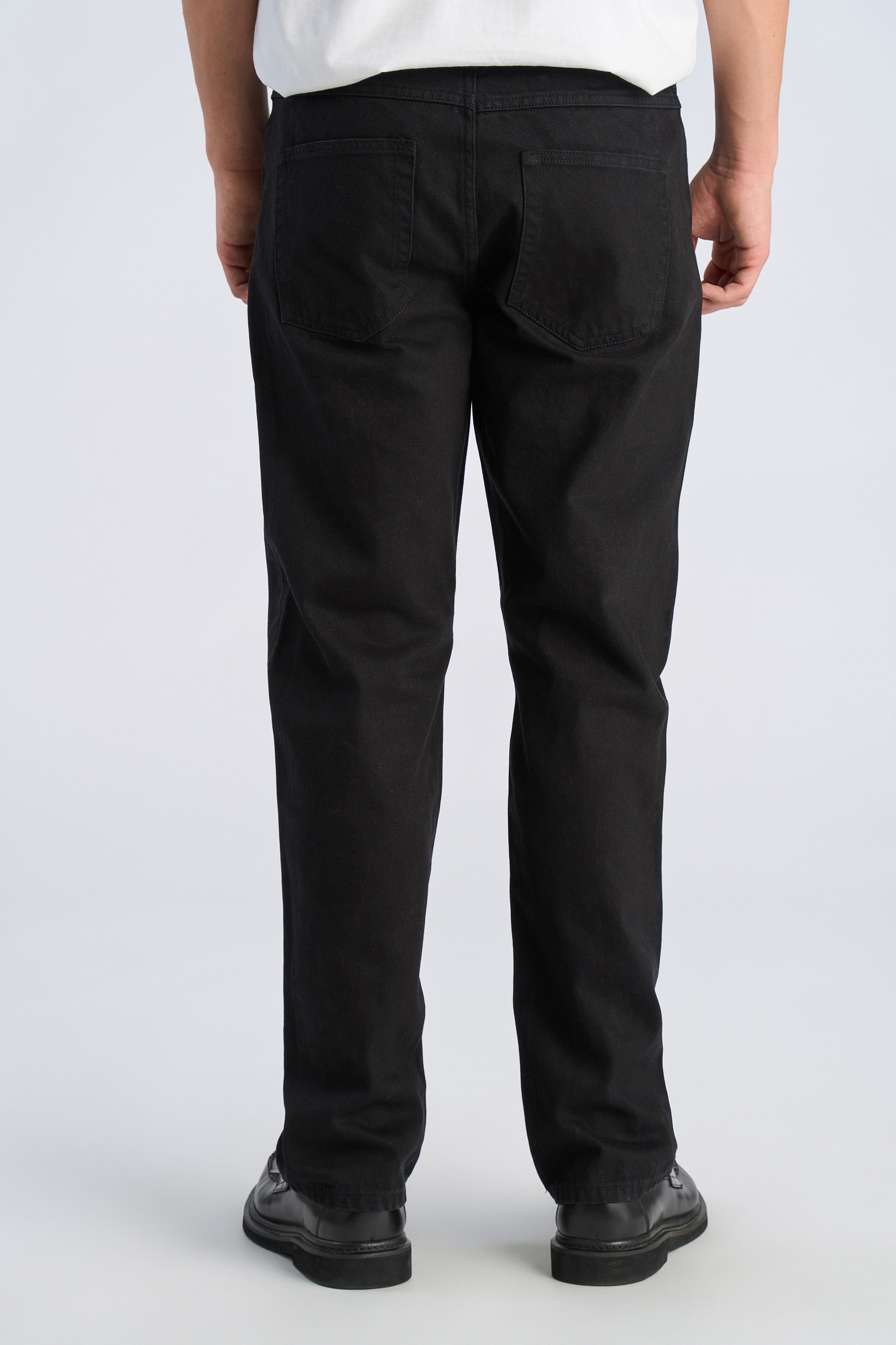 LINDBERGH 5-Pocket-Jeans aus weicher Baumwolle