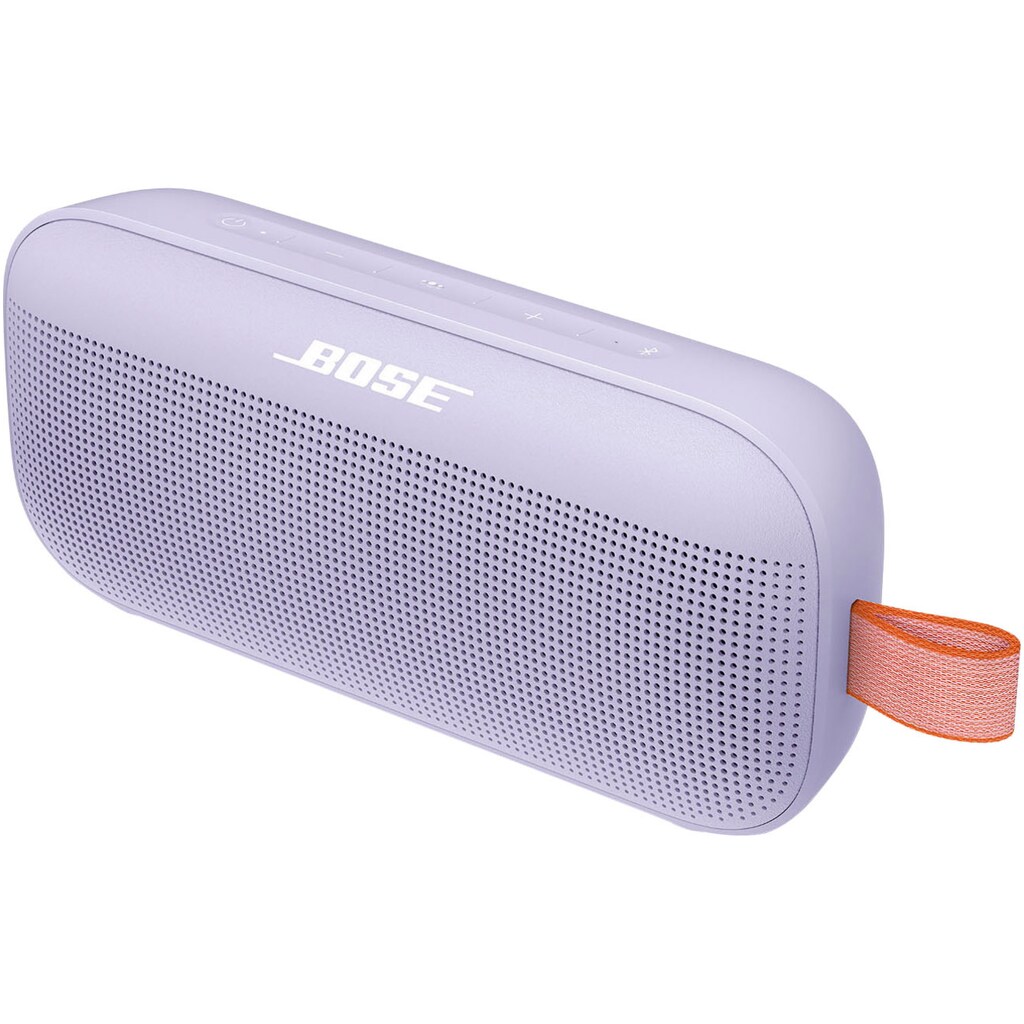 Bose Bluetooth-Lautsprecher »SoundLink Flex«