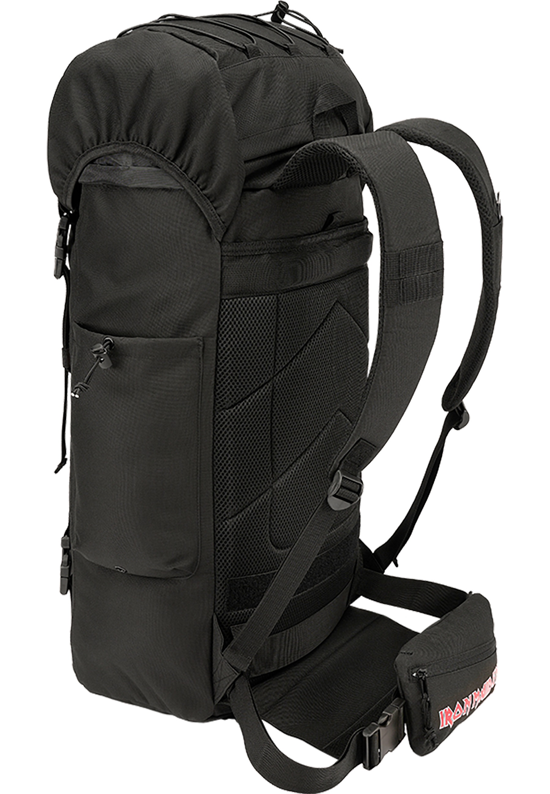 Brandit Rucksack »Brandit Iron Maiden Festival Backpack«