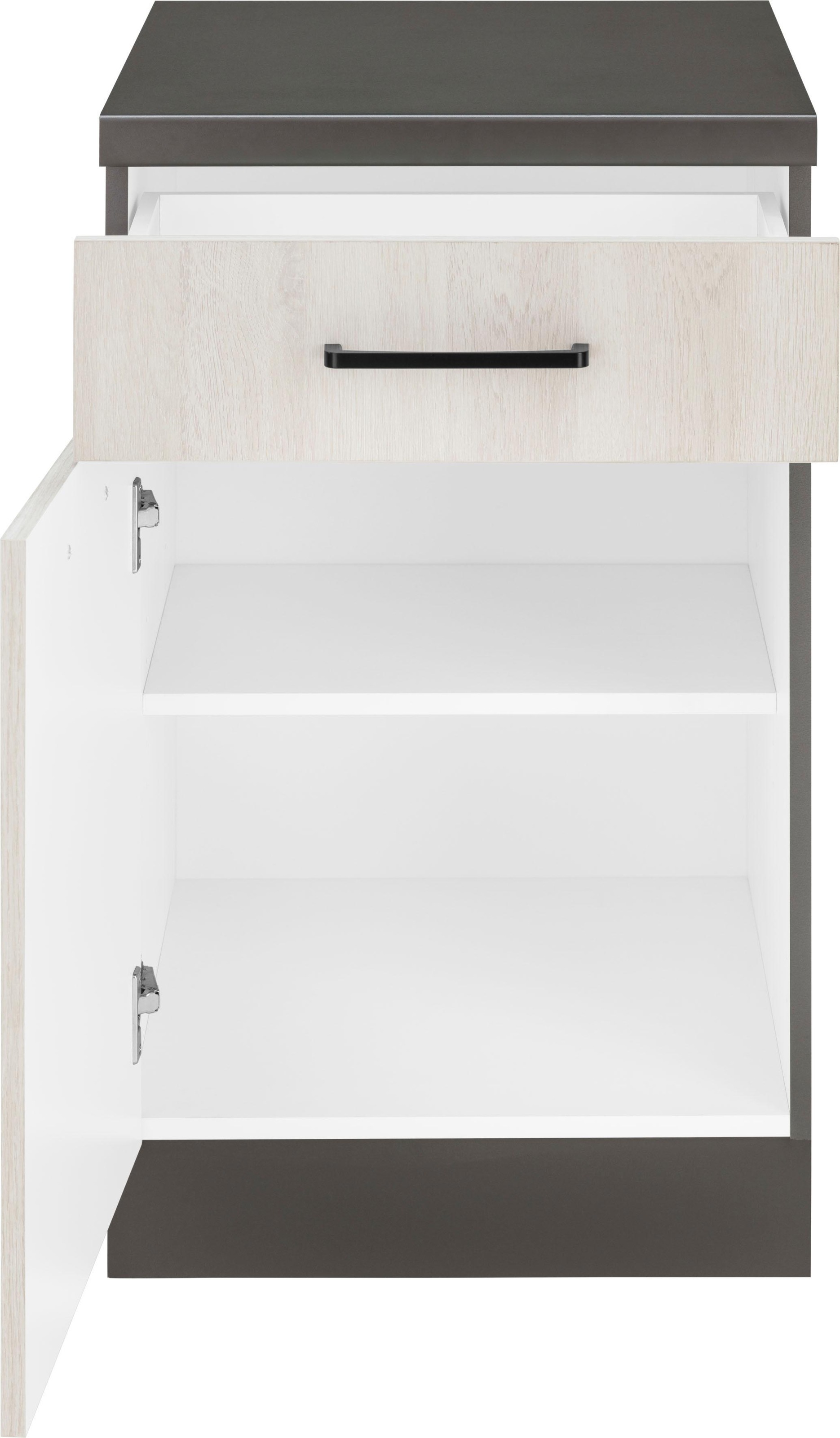 wiho Küchen Unterschrank 