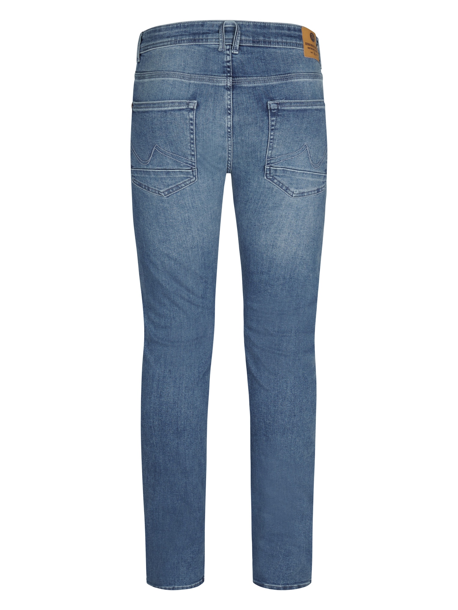 Petrol Industries »Seaham«