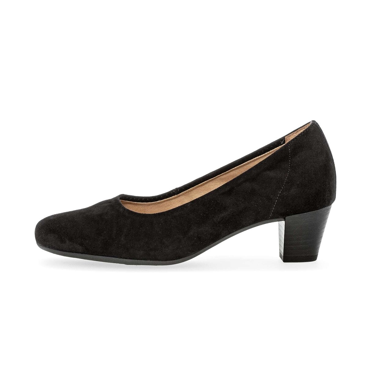 Gabor Pumps »Eleganter Pumps Rauleder«